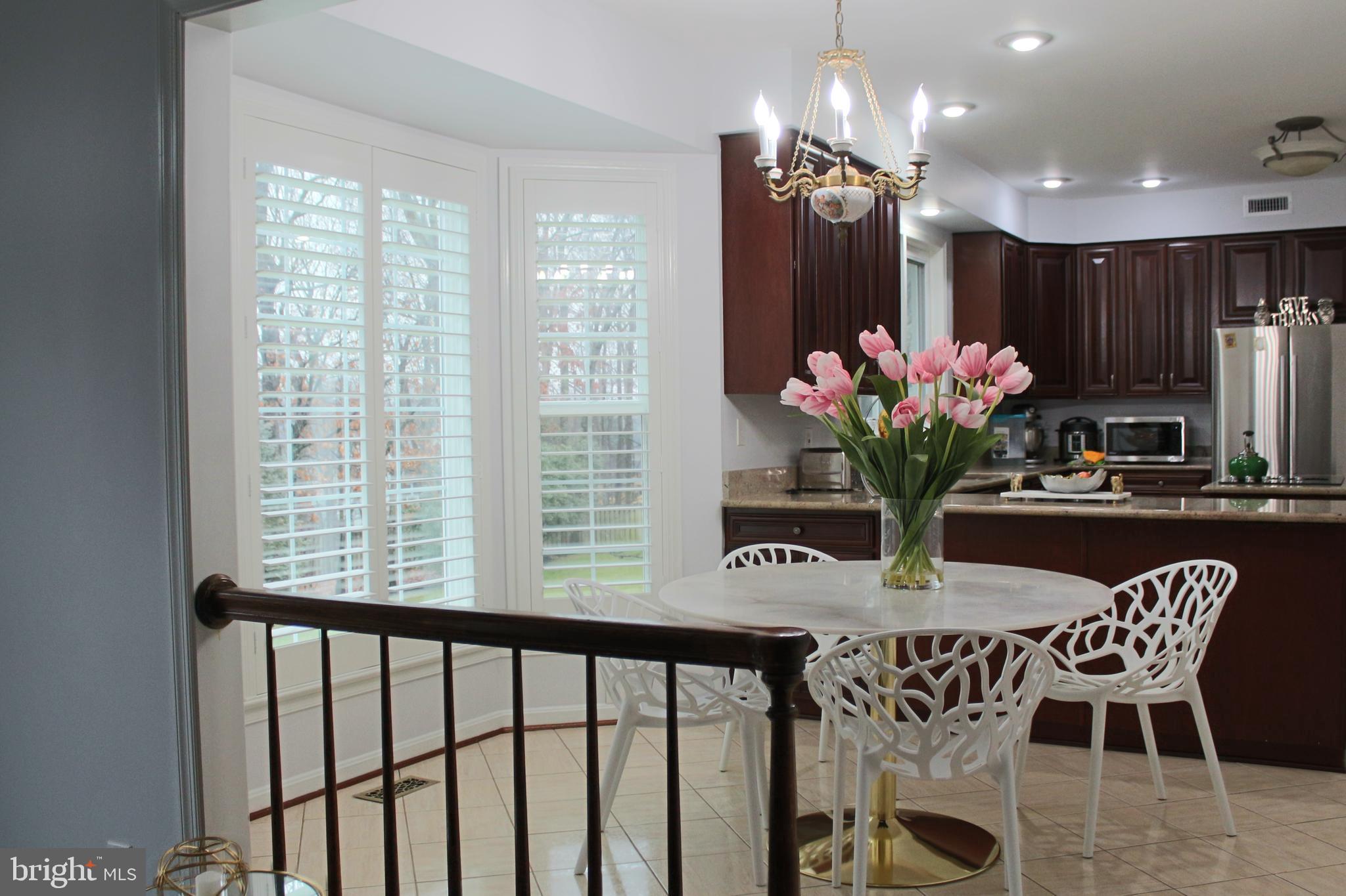 SOUTH RUN - Residential Lease