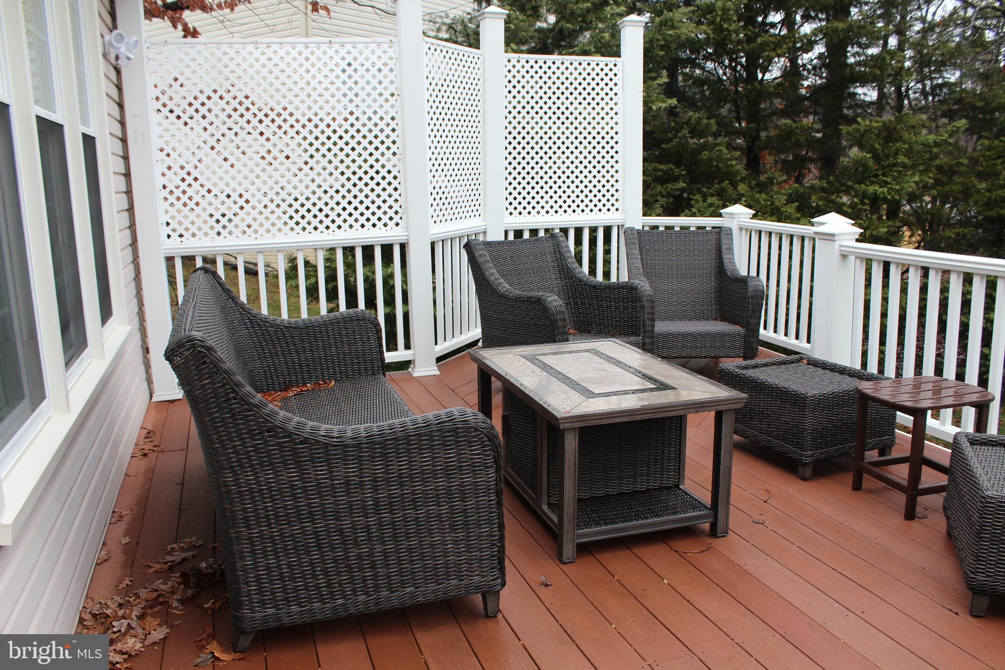 SOUTH RUN - Residential Lease