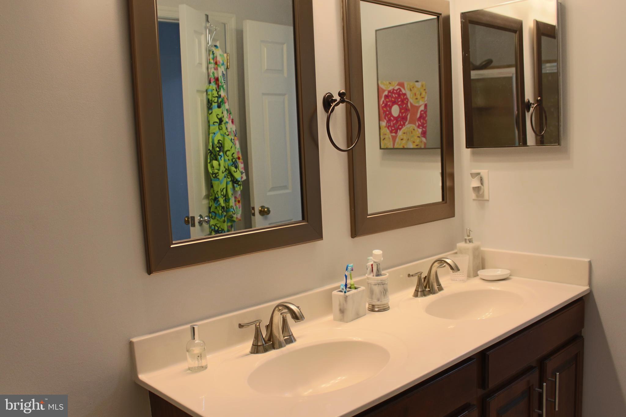 SOUTH RUN - Residential Lease