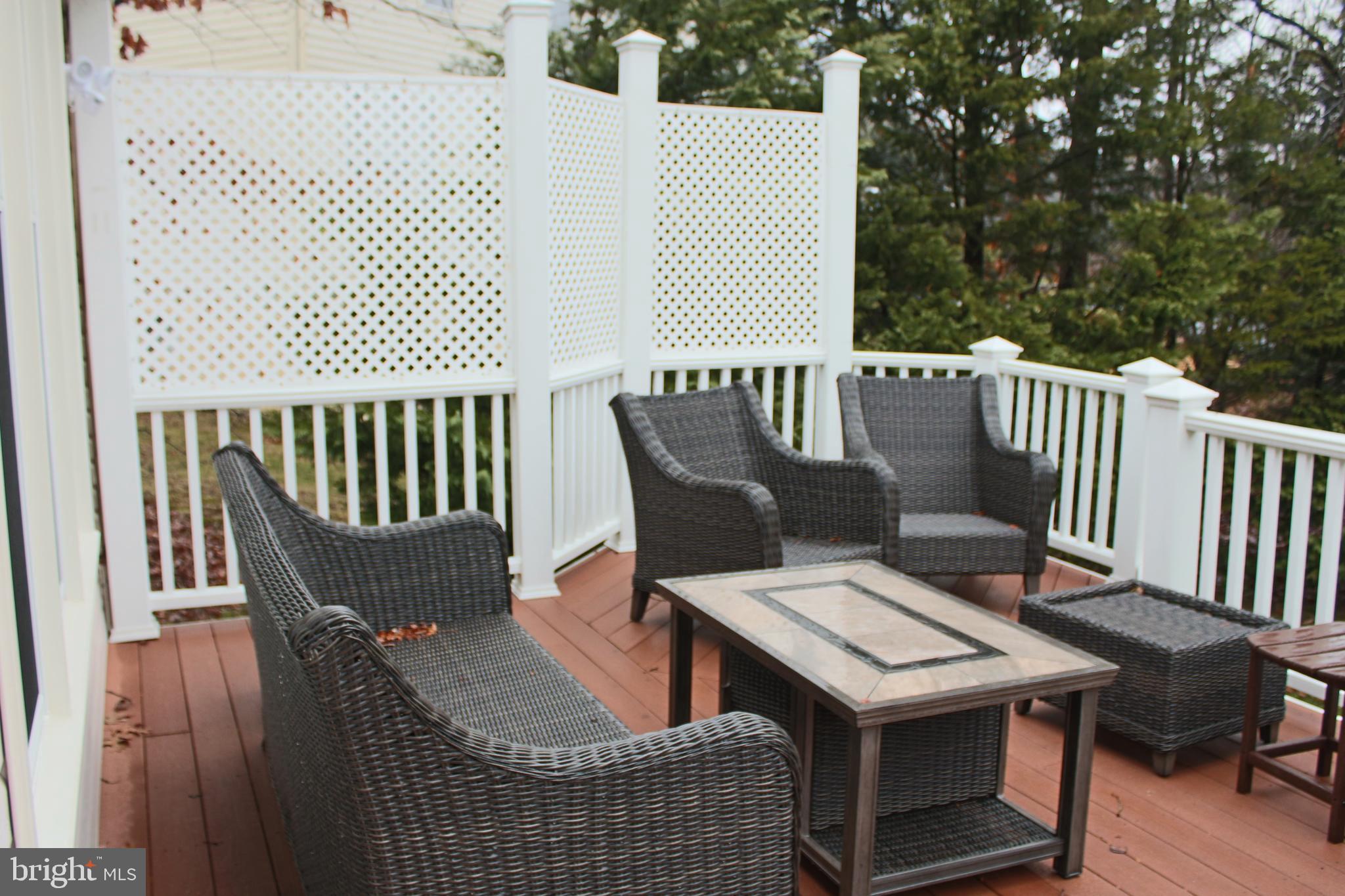 SOUTH RUN - Residential Lease