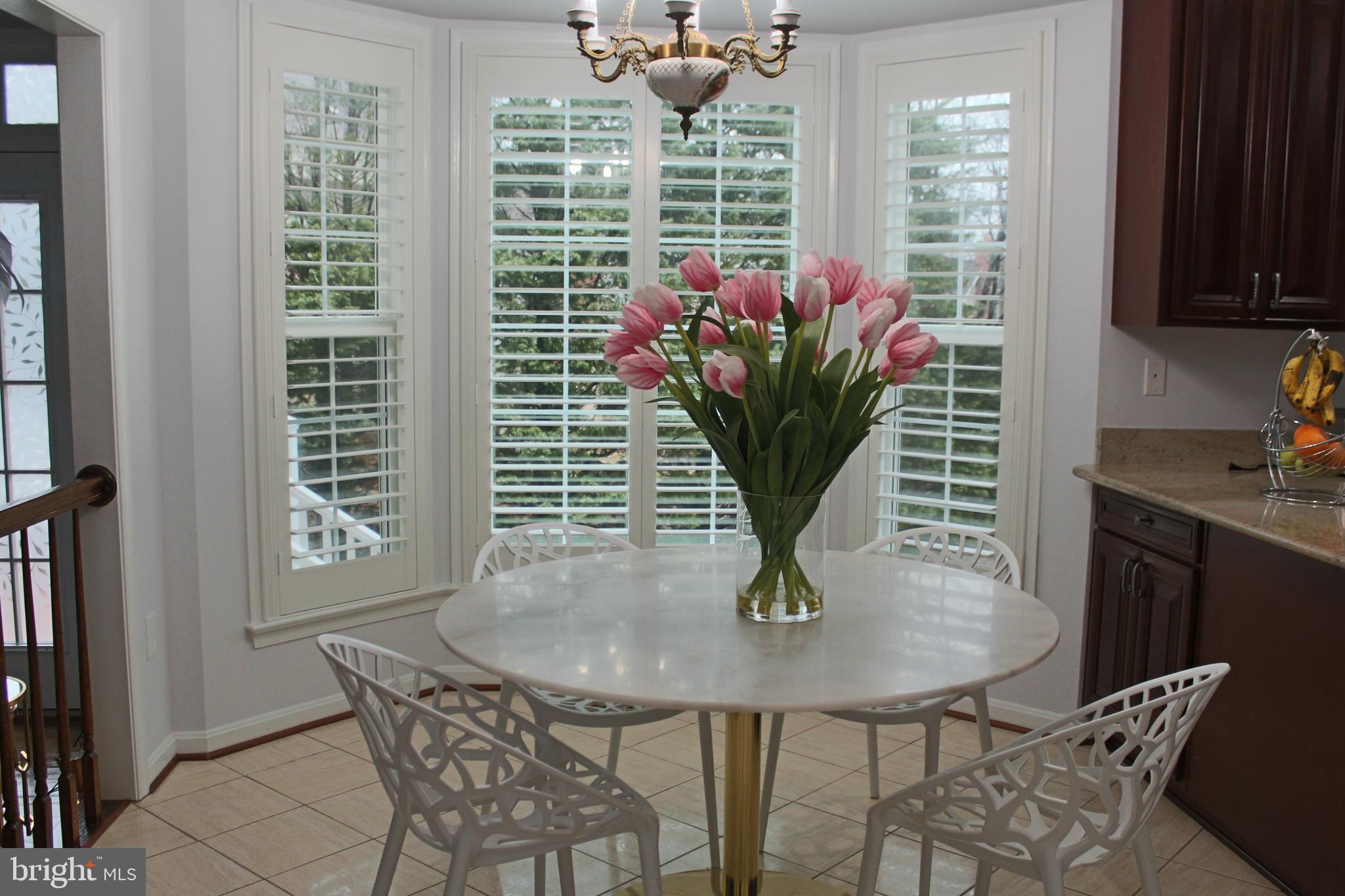 SOUTH RUN - Residential Lease