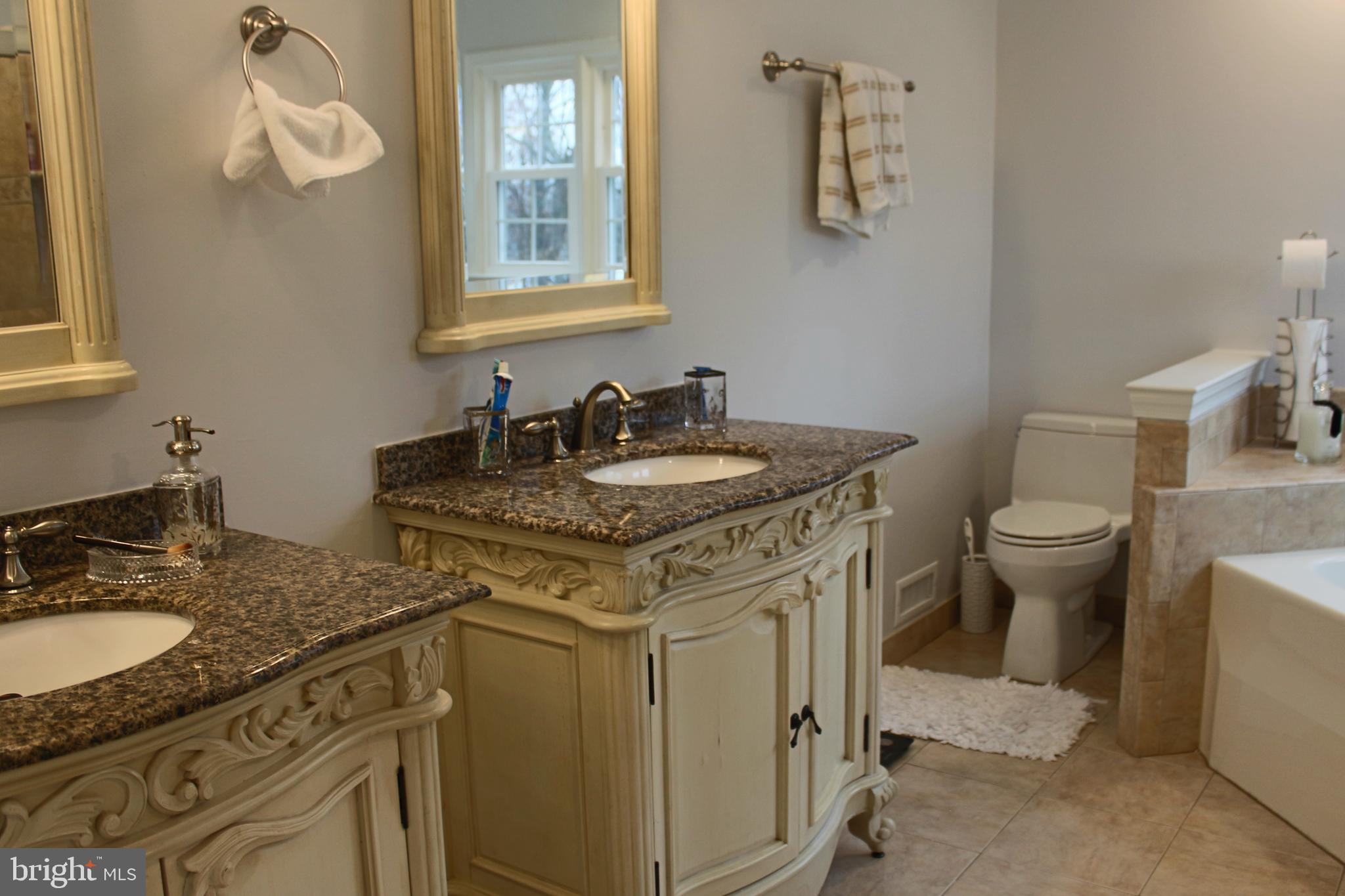 SOUTH RUN - Residential Lease