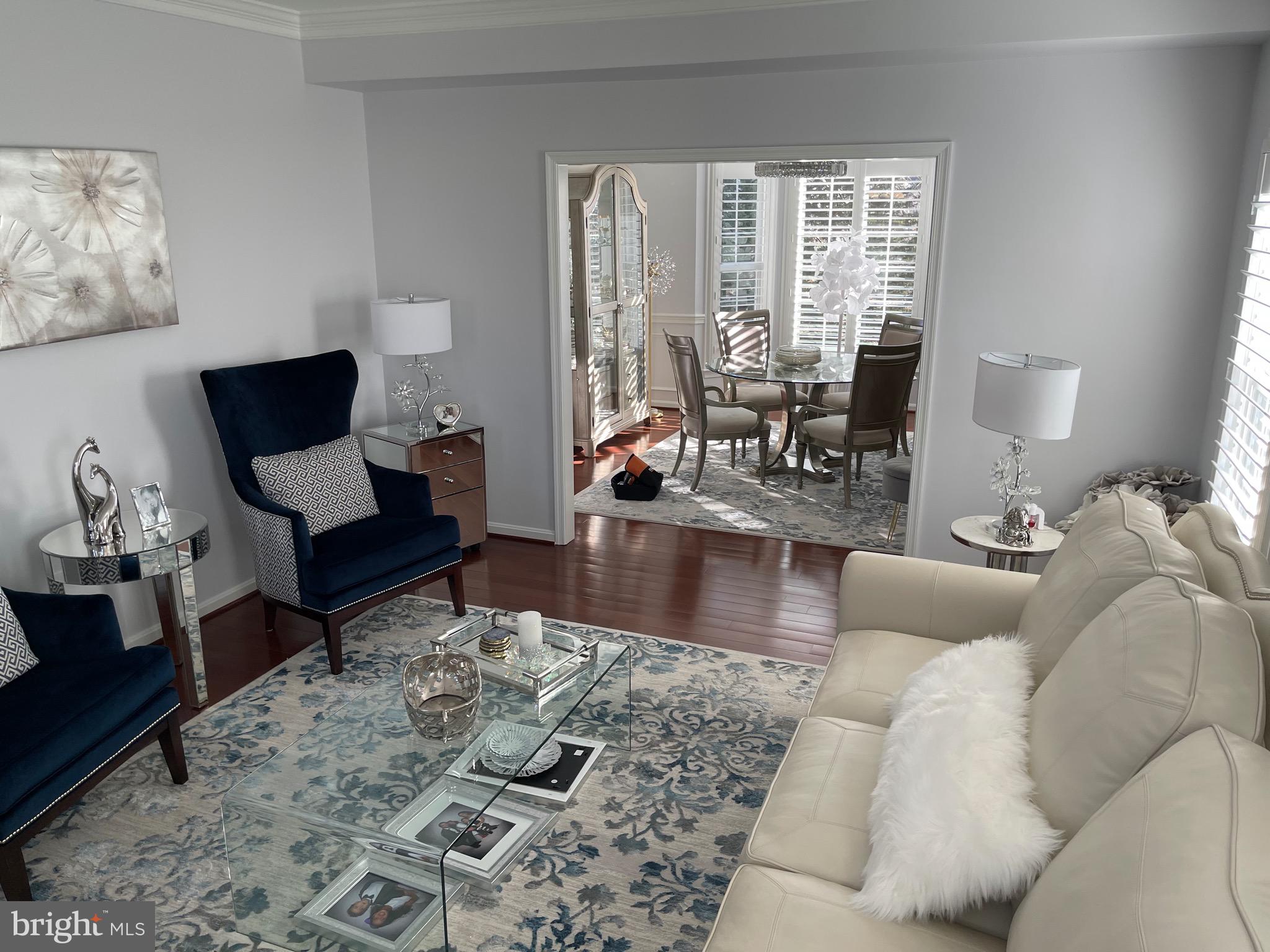 SOUTH RUN - Residential Lease