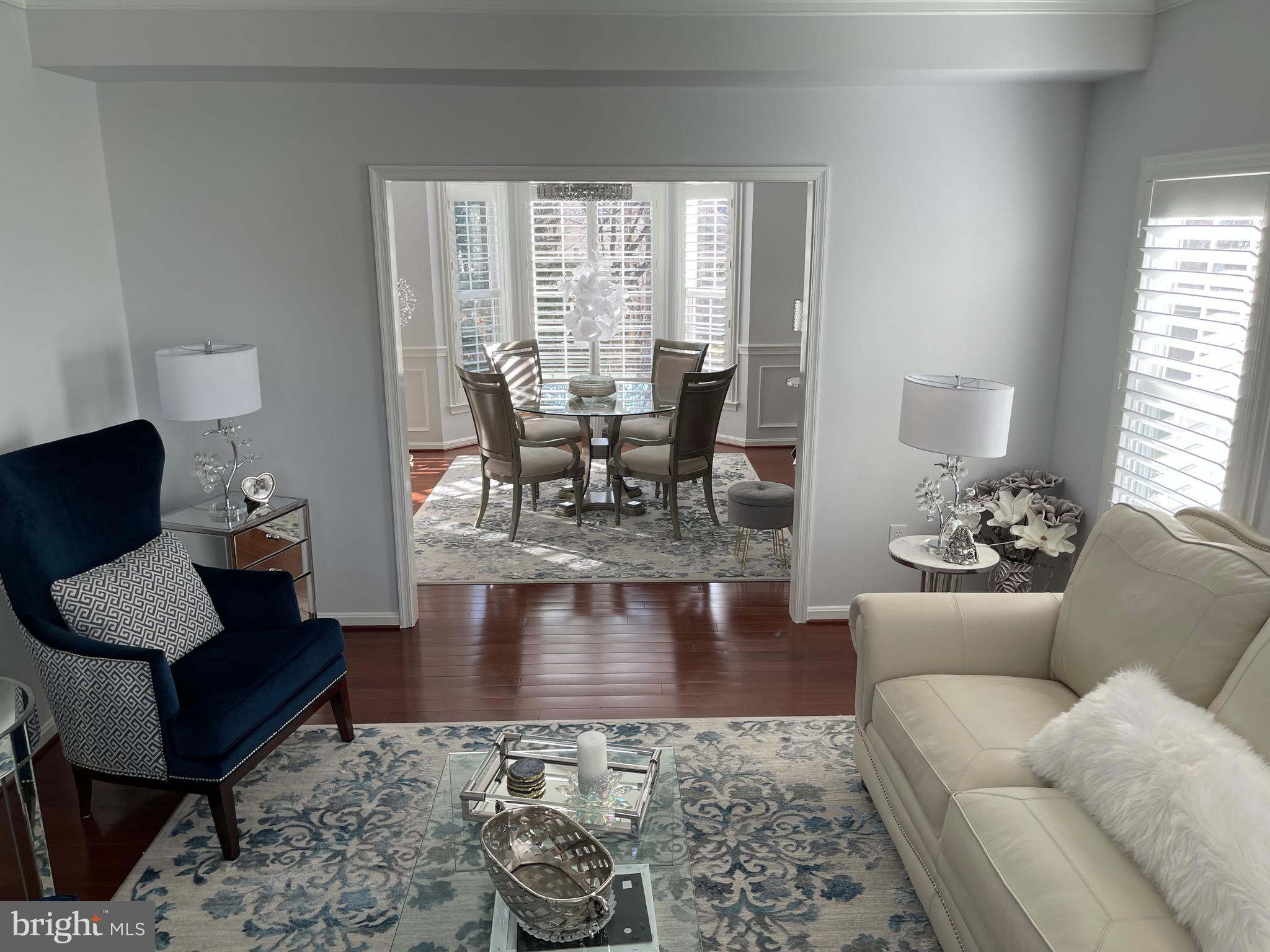 SOUTH RUN - Residential Lease