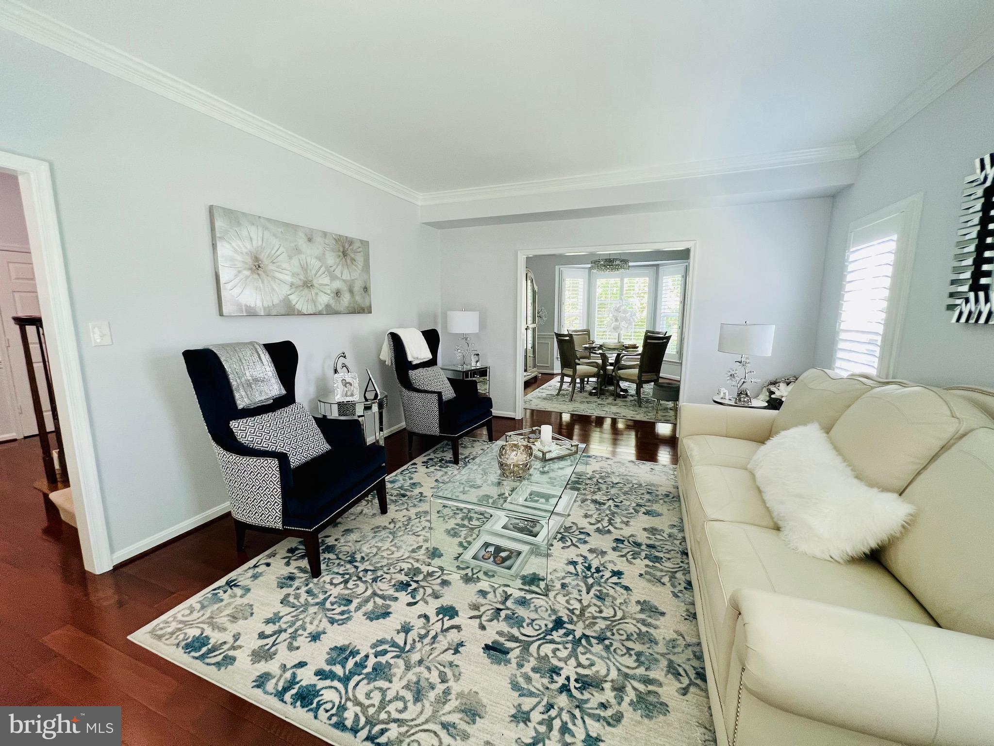 SOUTH RUN - Residential Lease