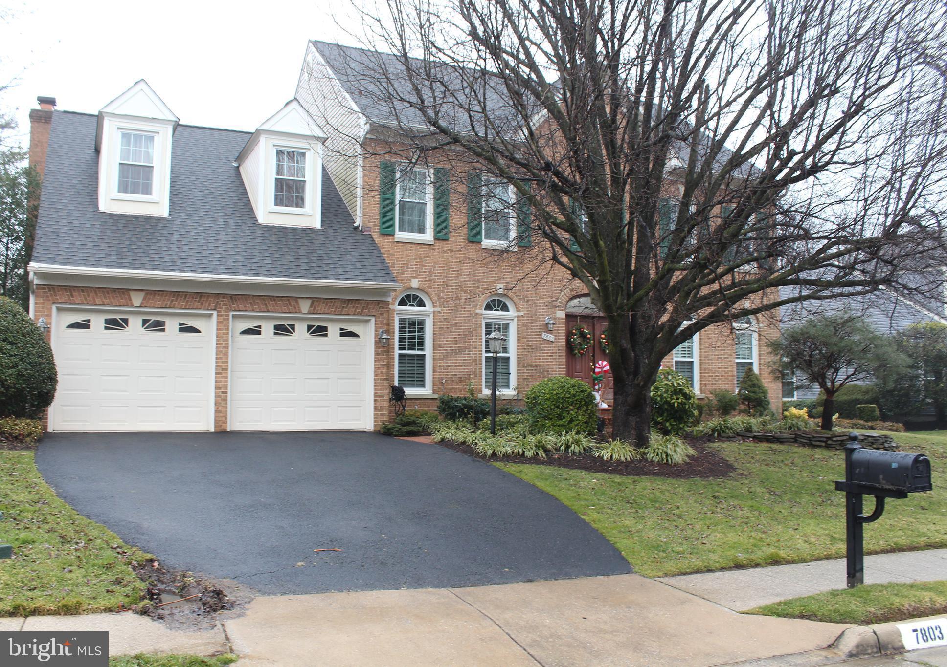 SOUTH RUN - Residential Lease