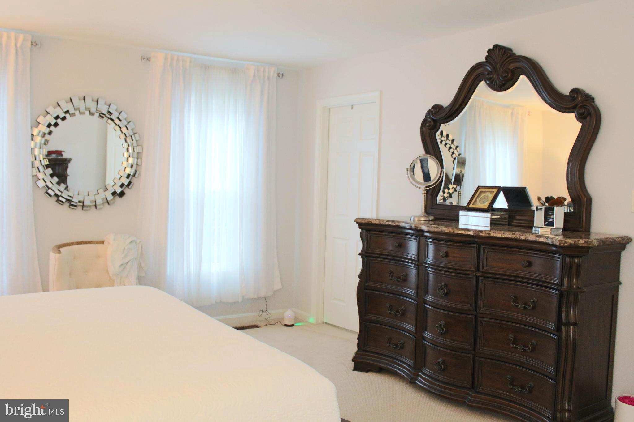 SOUTH RUN - Residential Lease