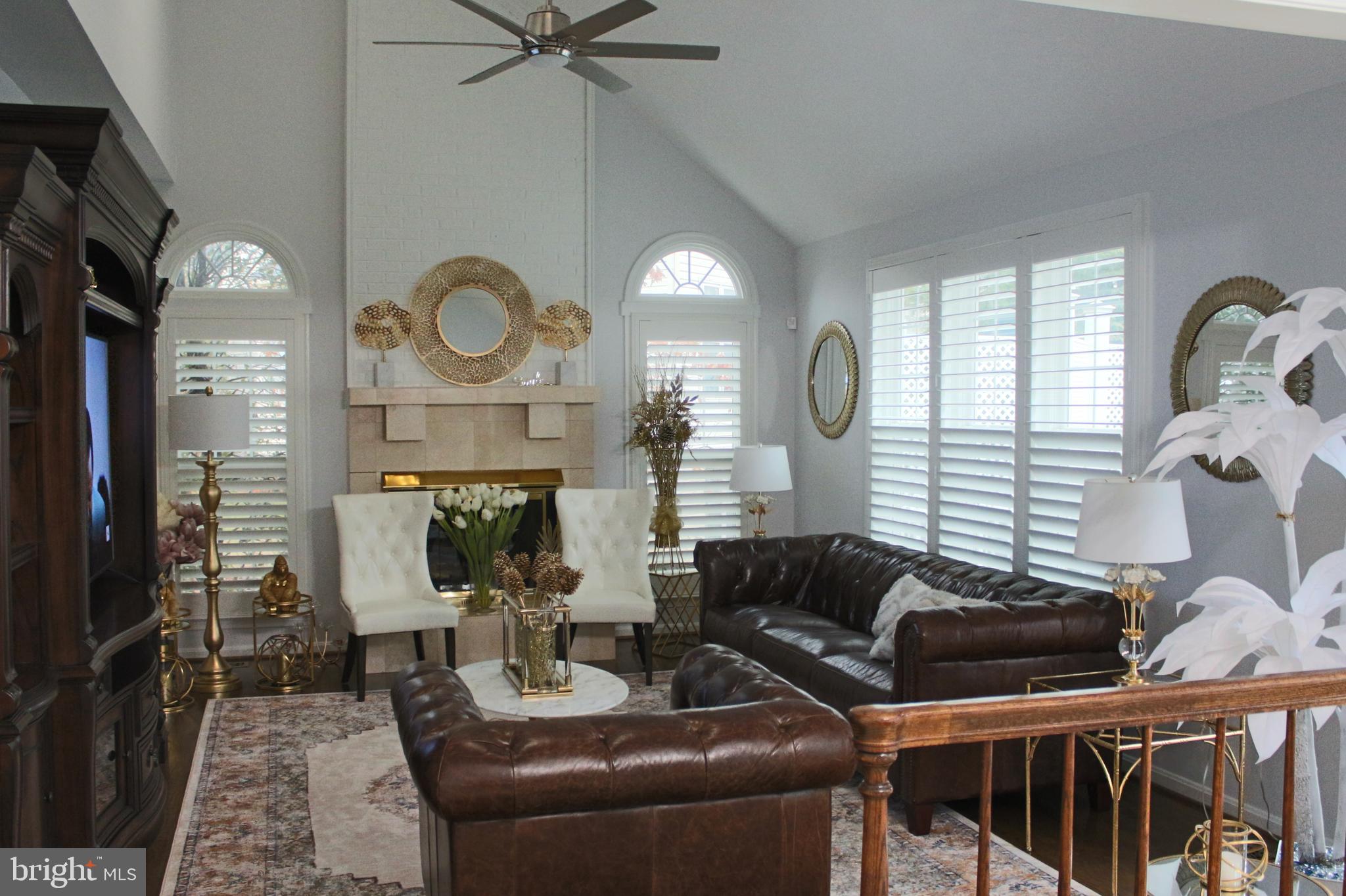 SOUTH RUN - Residential Lease