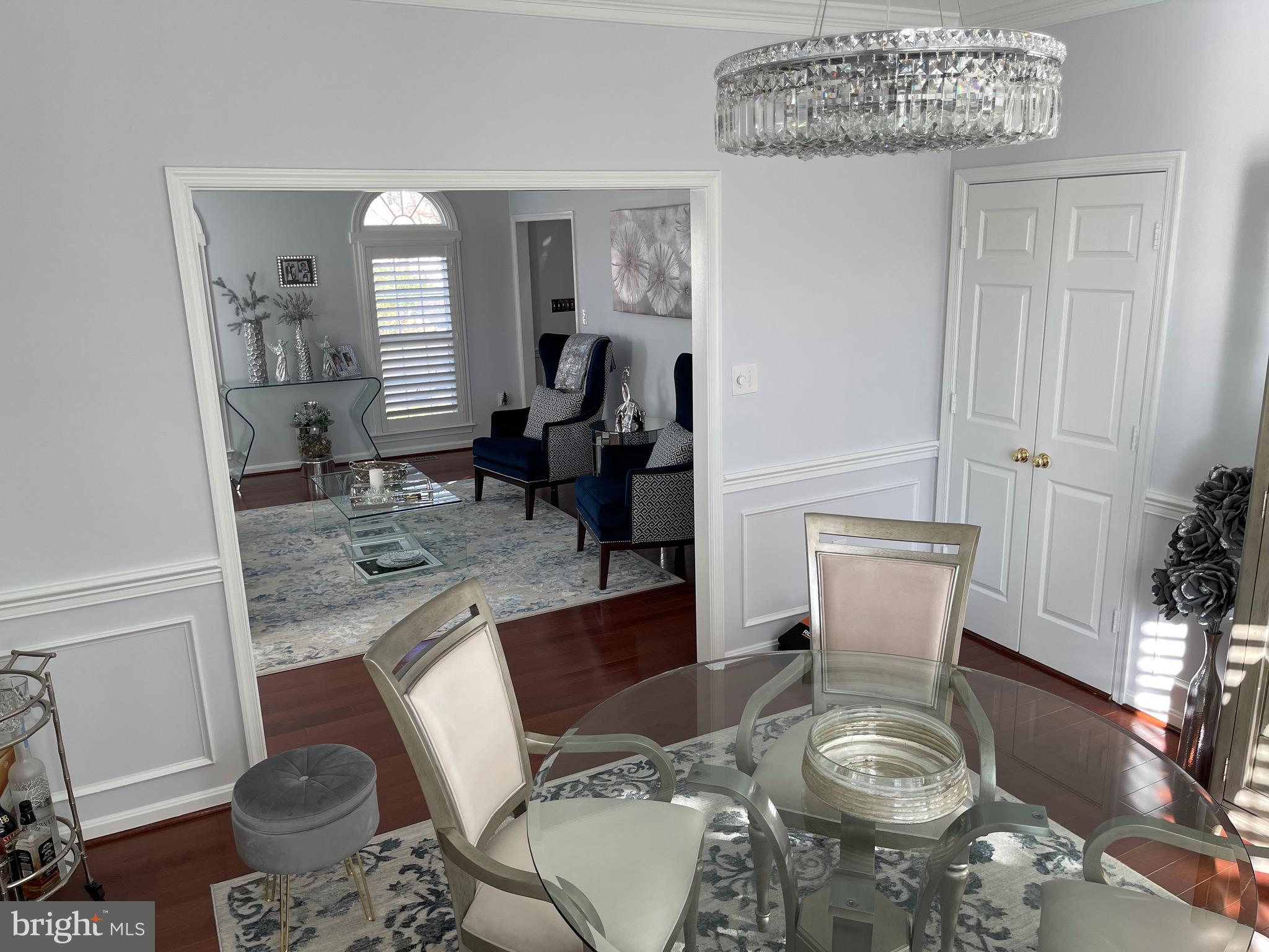 SOUTH RUN - Residential Lease