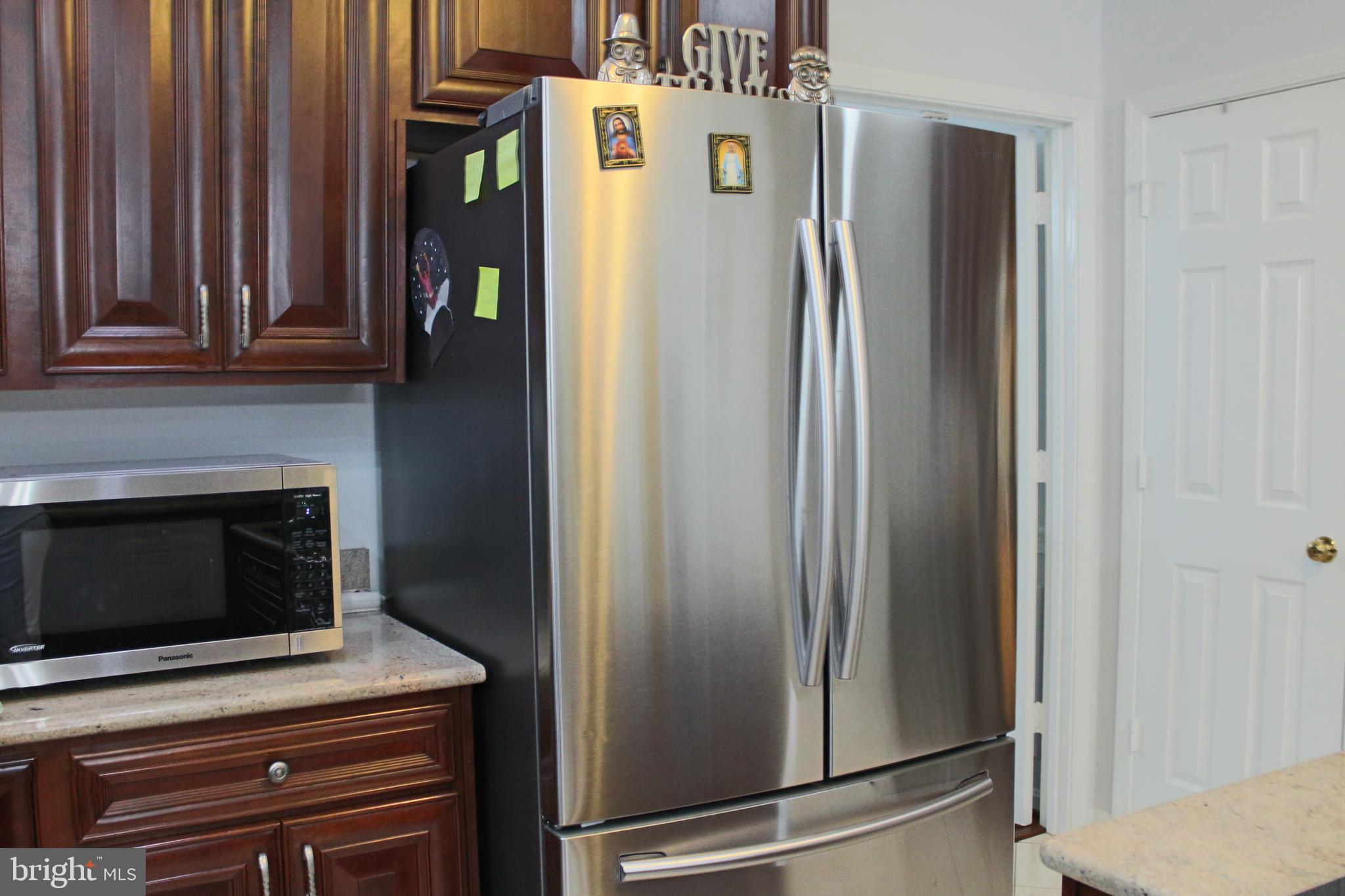 SOUTH RUN - Residential Lease