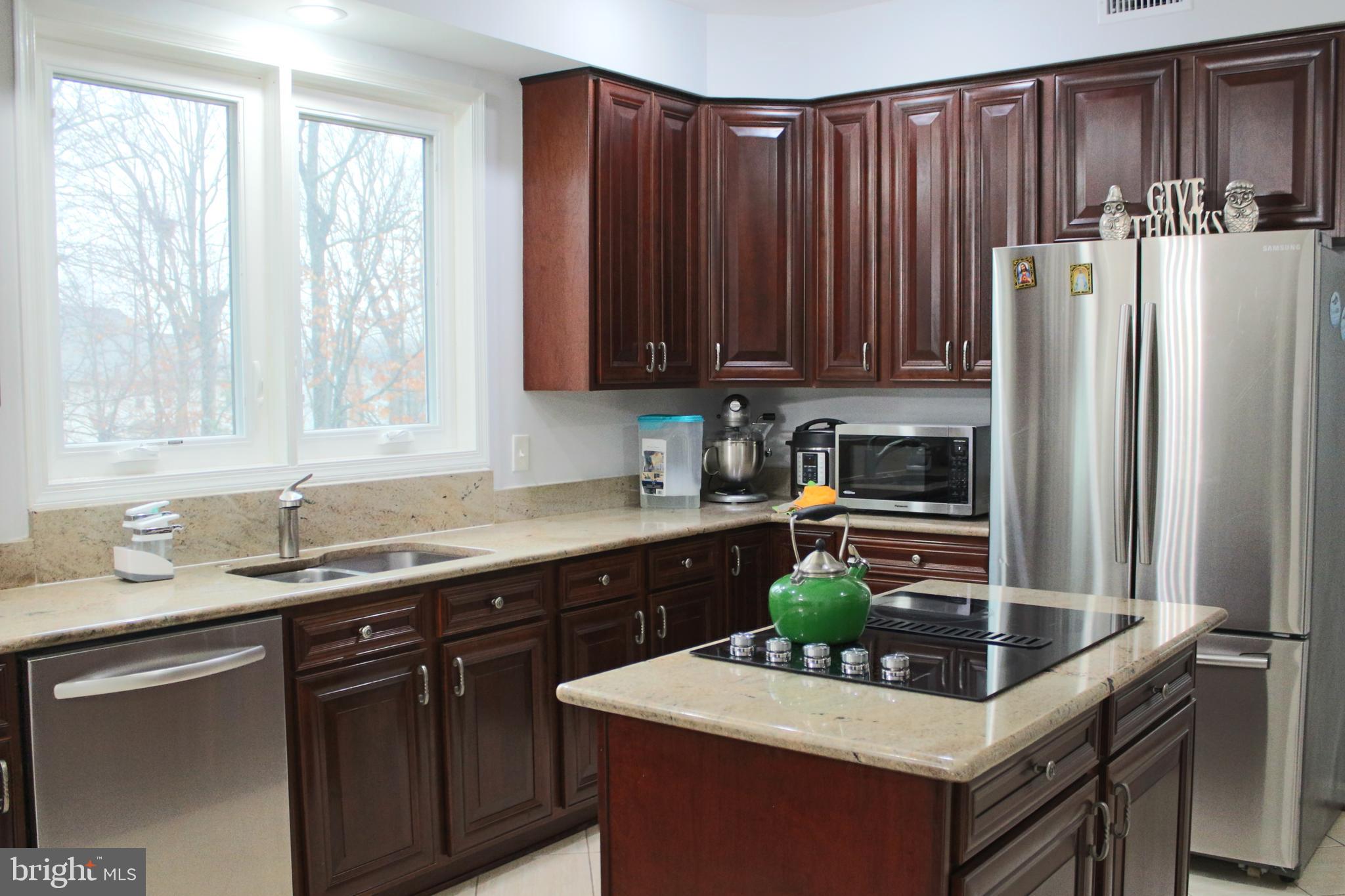 SOUTH RUN - Residential Lease