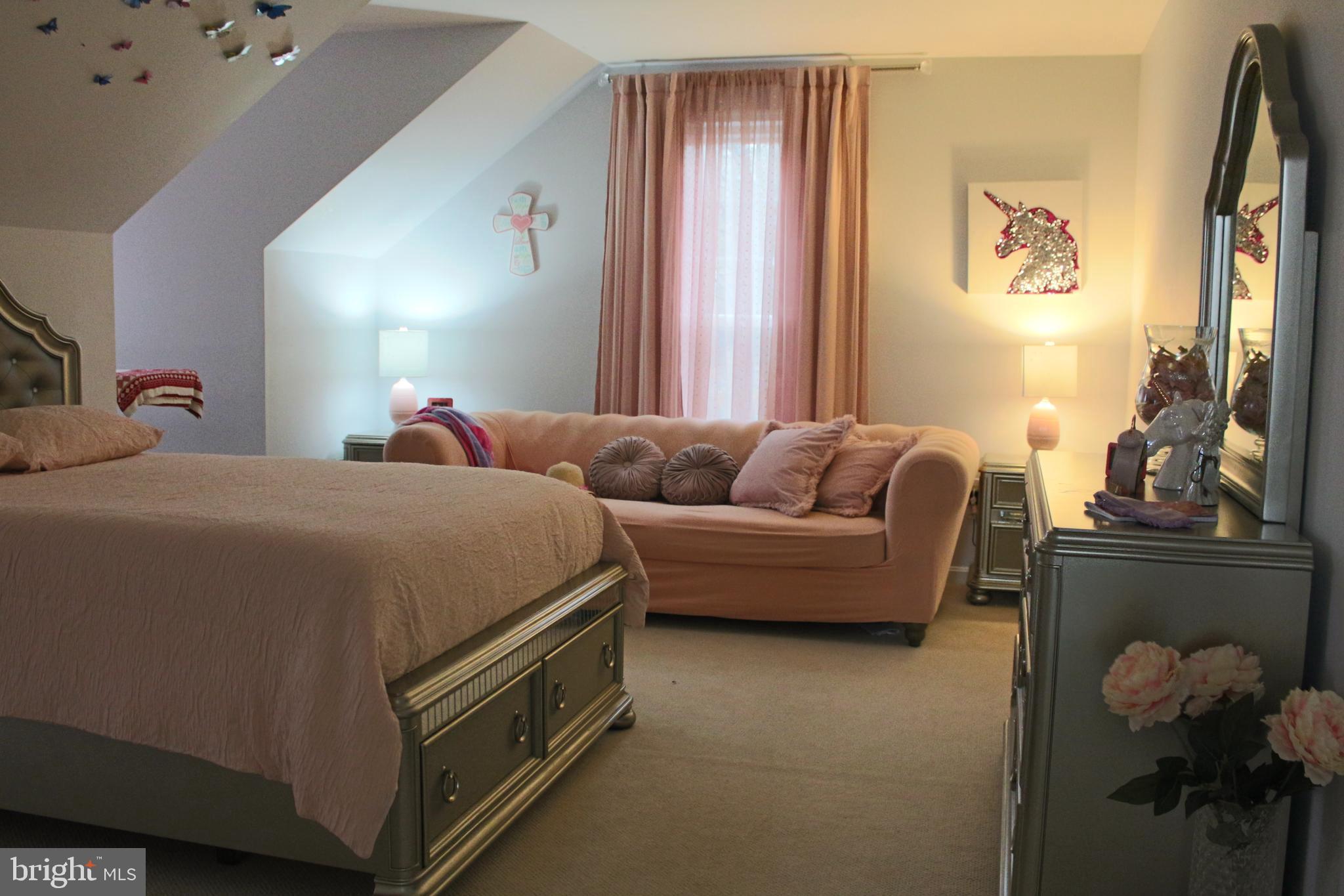 SOUTH RUN - Residential Lease