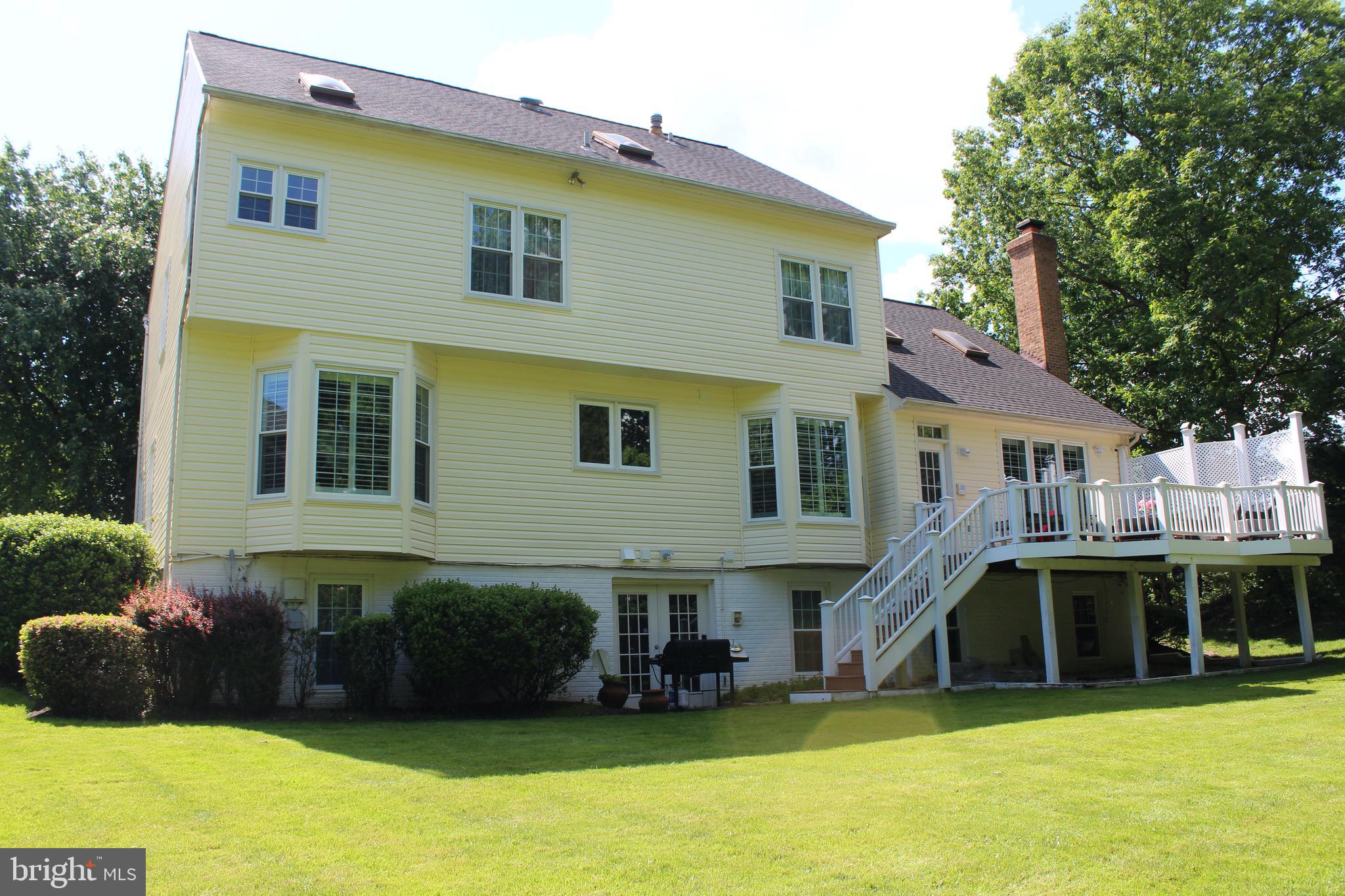 SOUTH RUN - Residential Lease