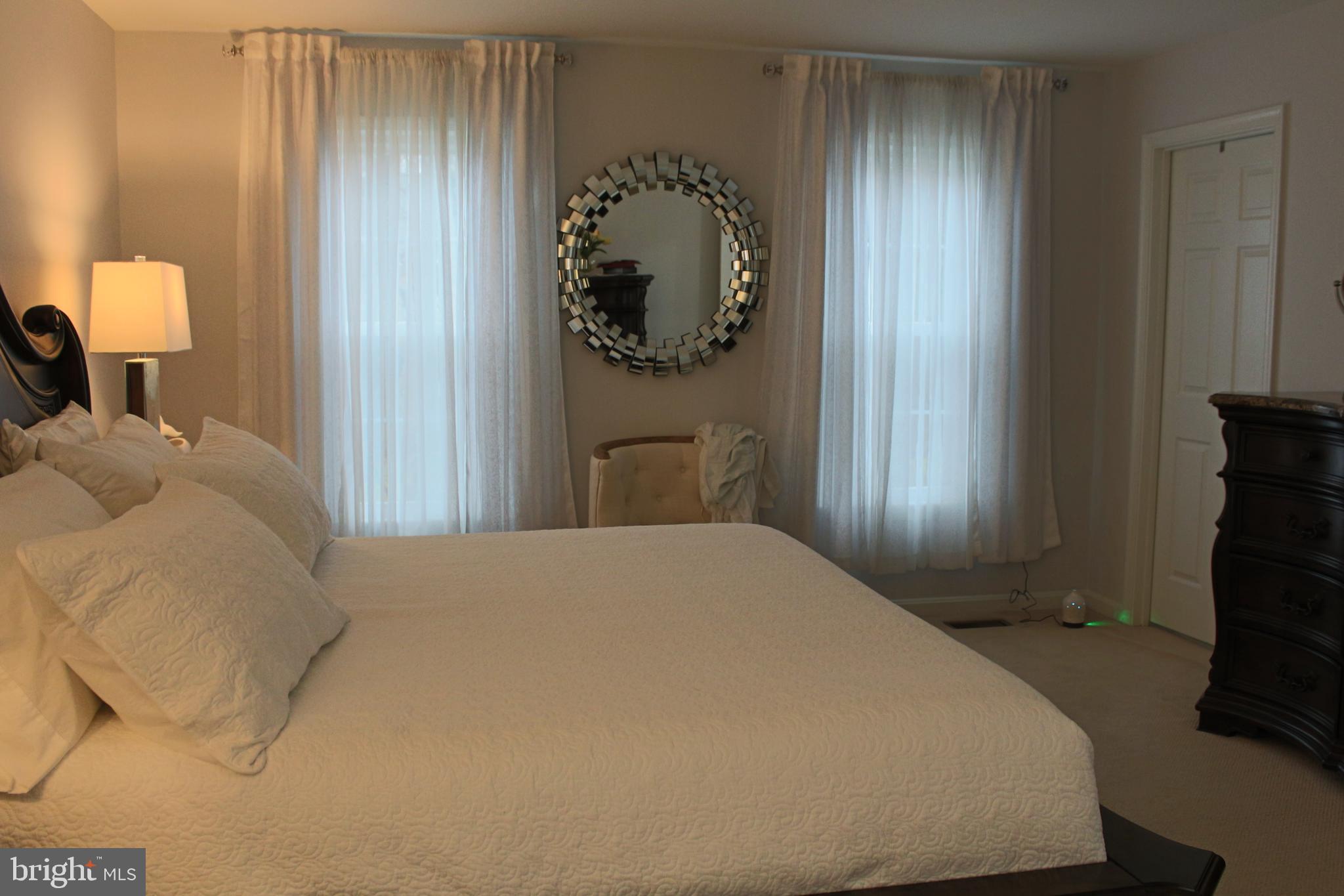 SOUTH RUN - Residential Lease