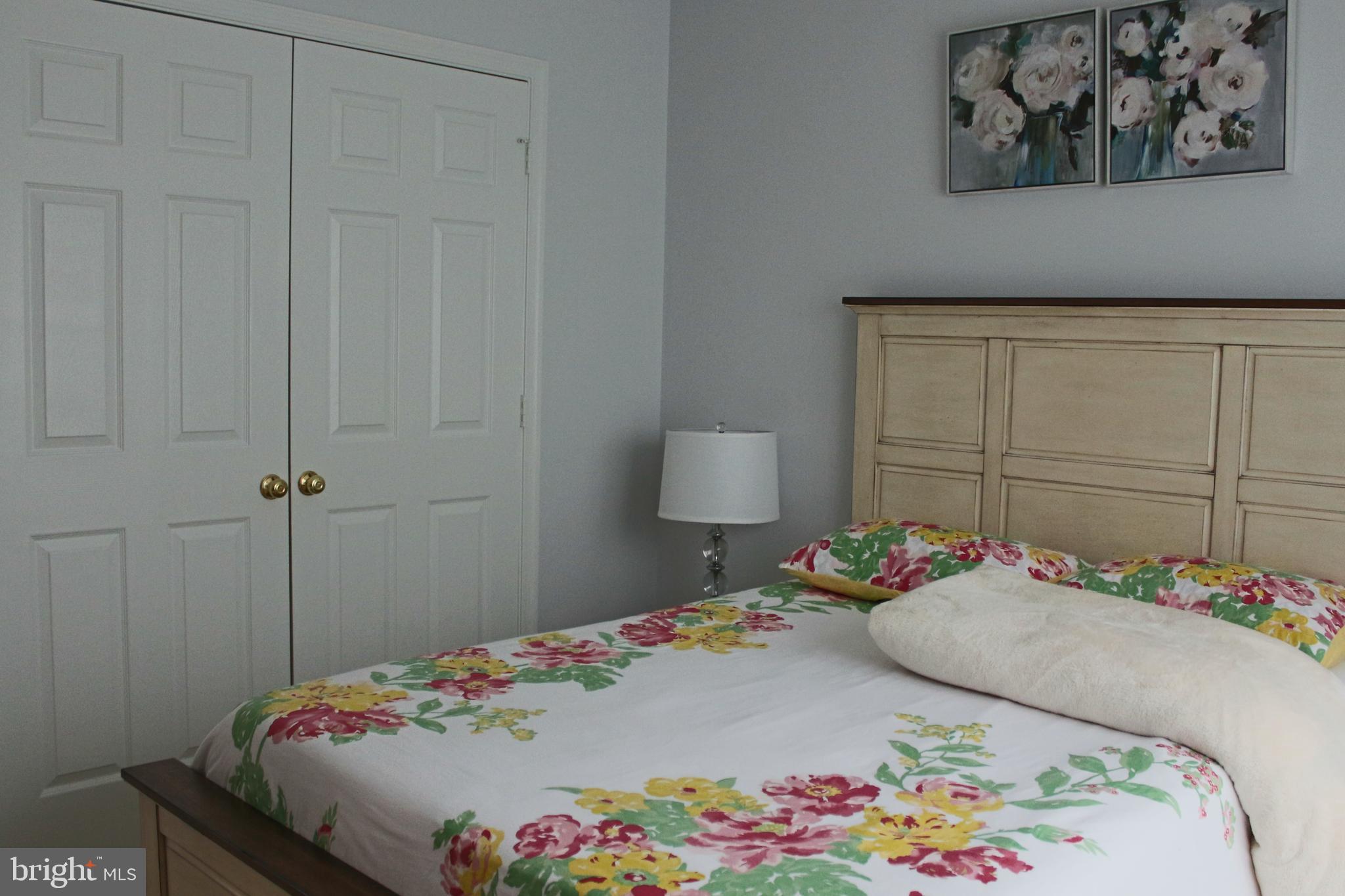 SOUTH RUN - Residential Lease