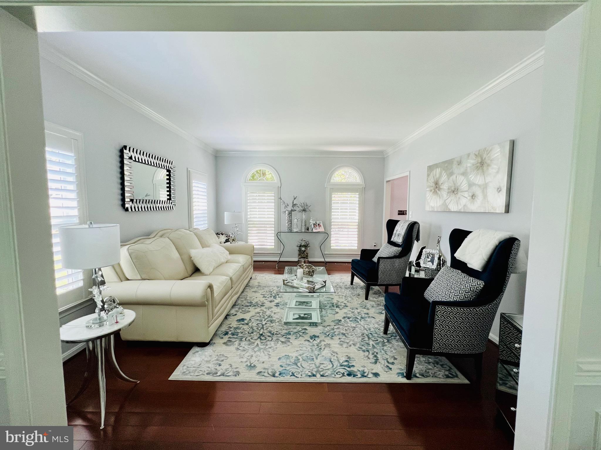 SOUTH RUN - Residential Lease