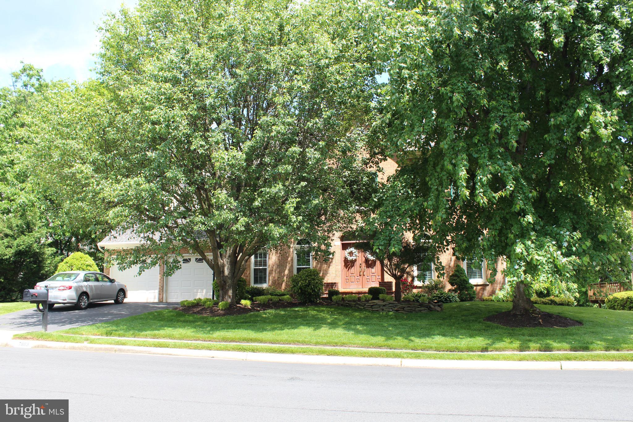 SOUTH RUN - Residential Lease