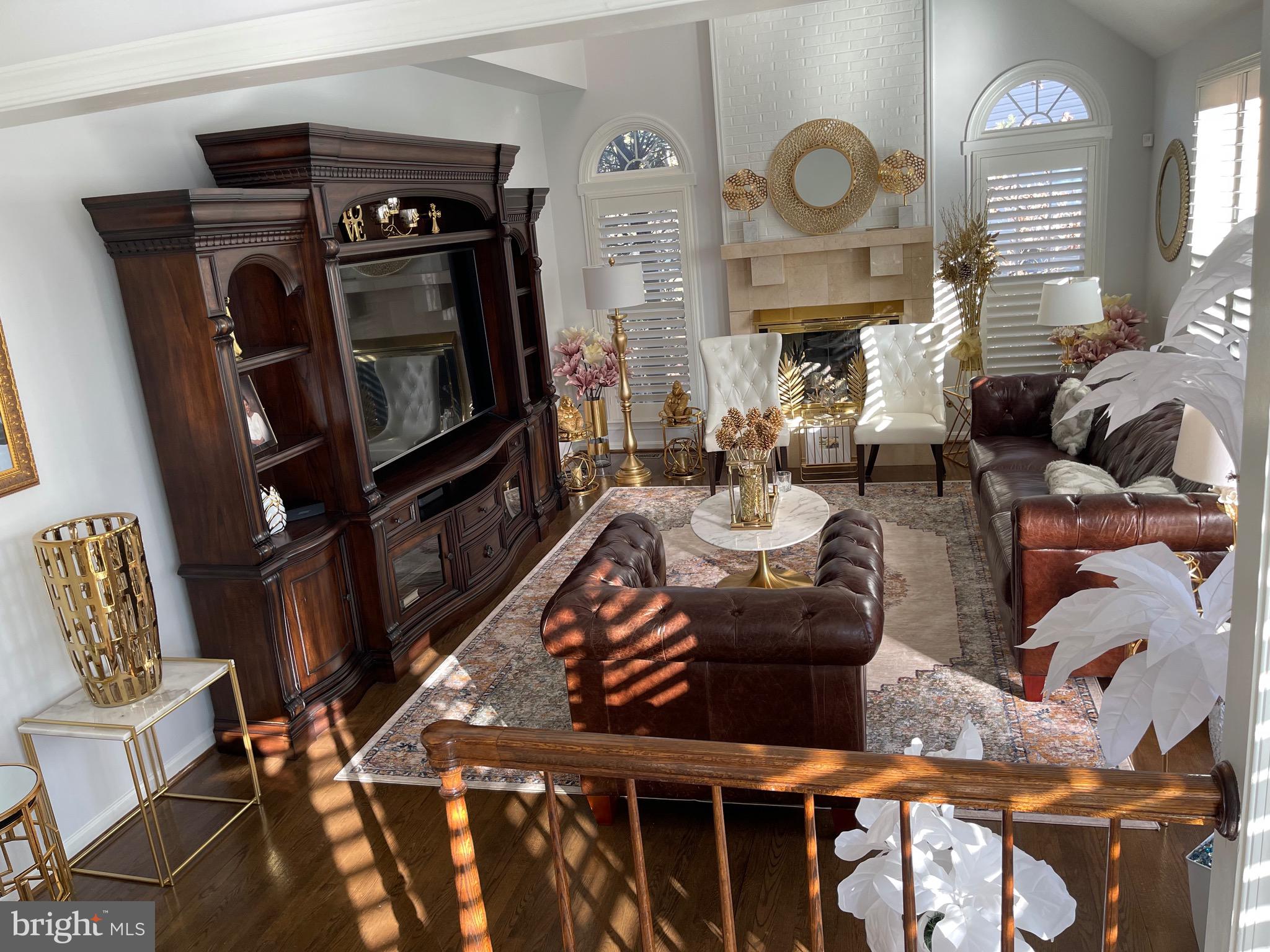 SOUTH RUN - Residential Lease