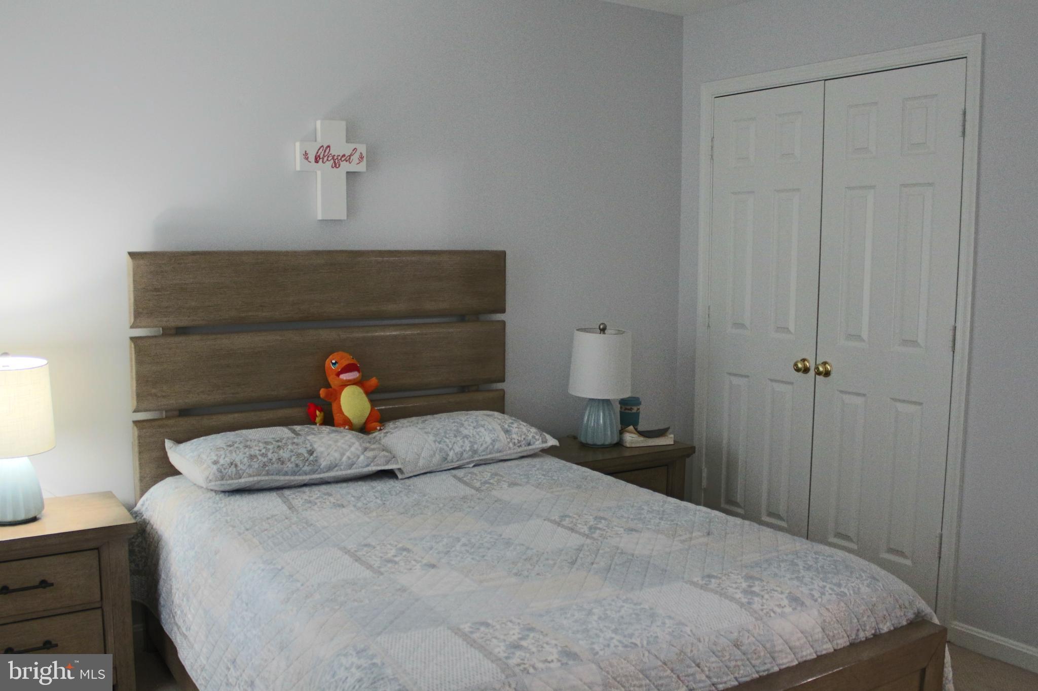 SOUTH RUN - Residential Lease