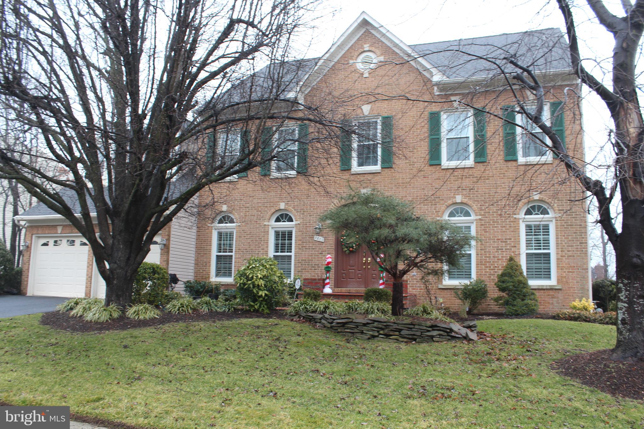 SOUTH RUN - Residential Lease