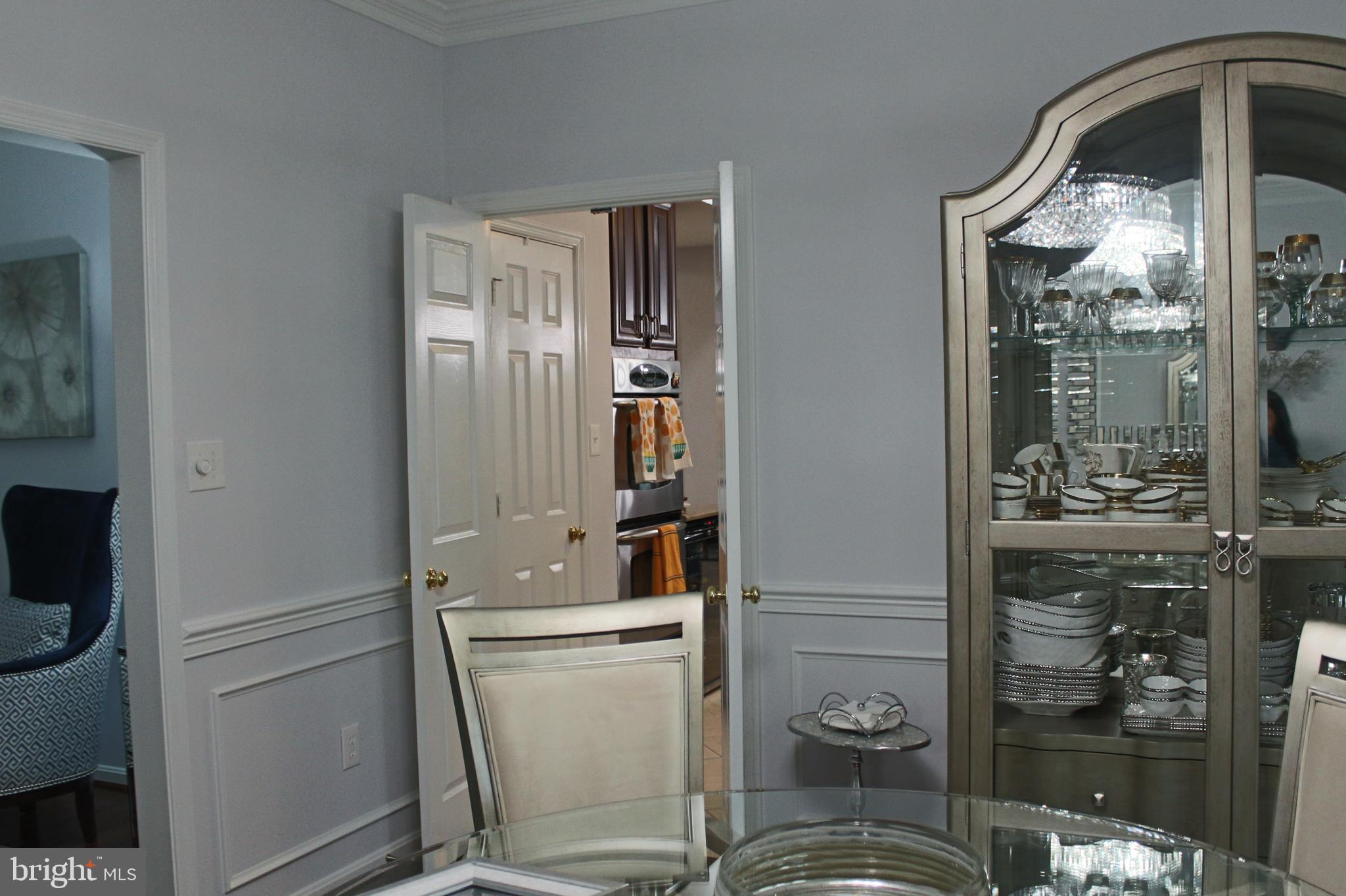 SOUTH RUN - Residential Lease