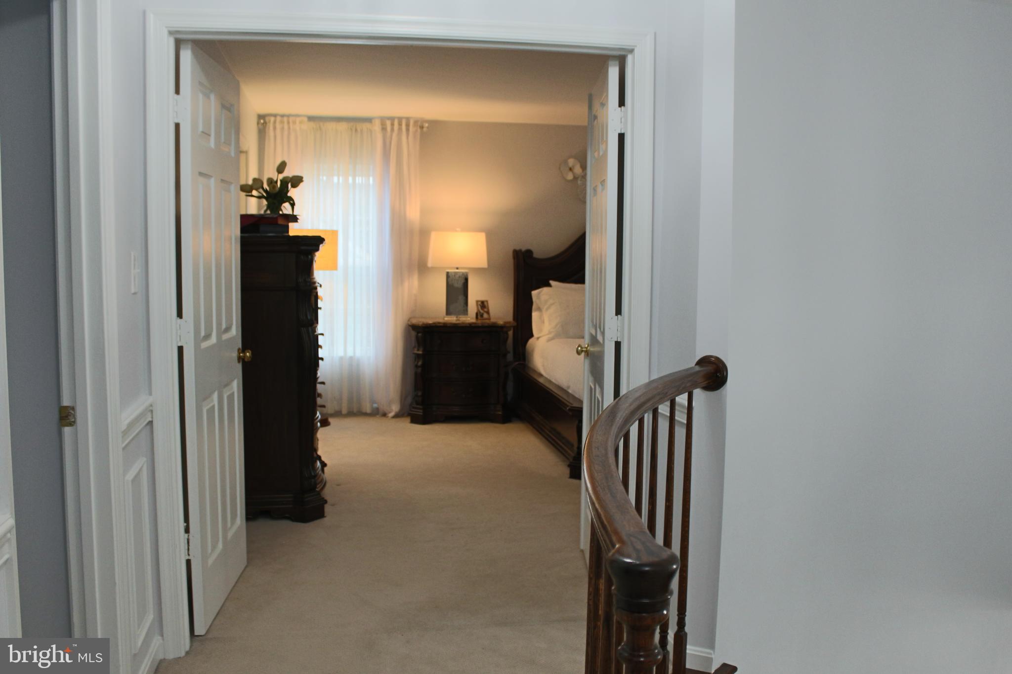 SOUTH RUN - Residential Lease