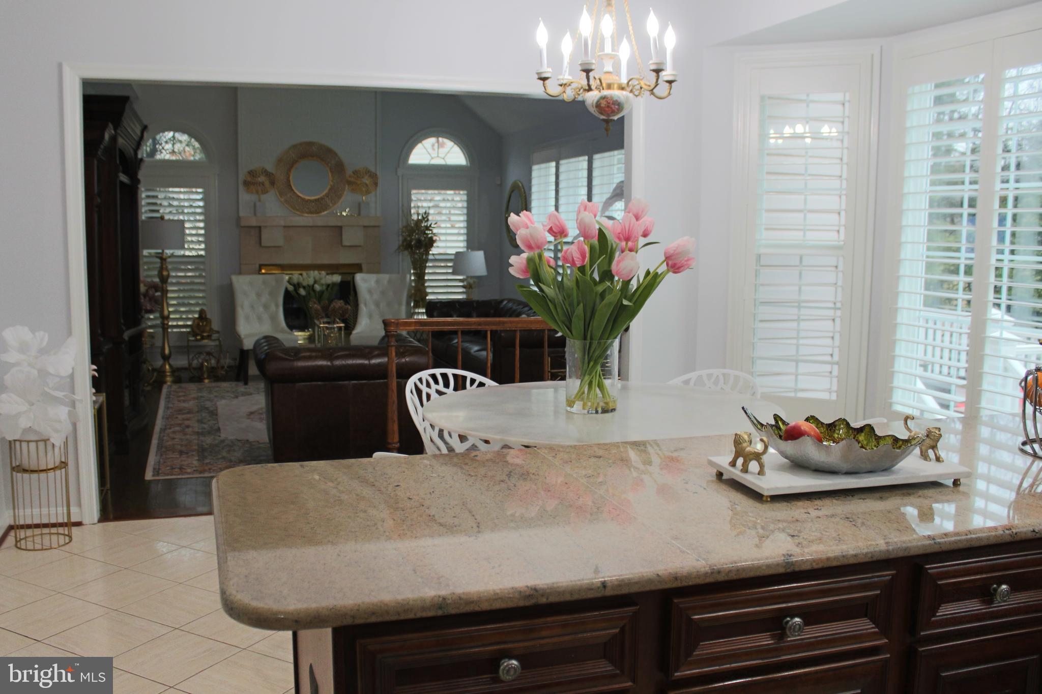 SOUTH RUN - Residential Lease