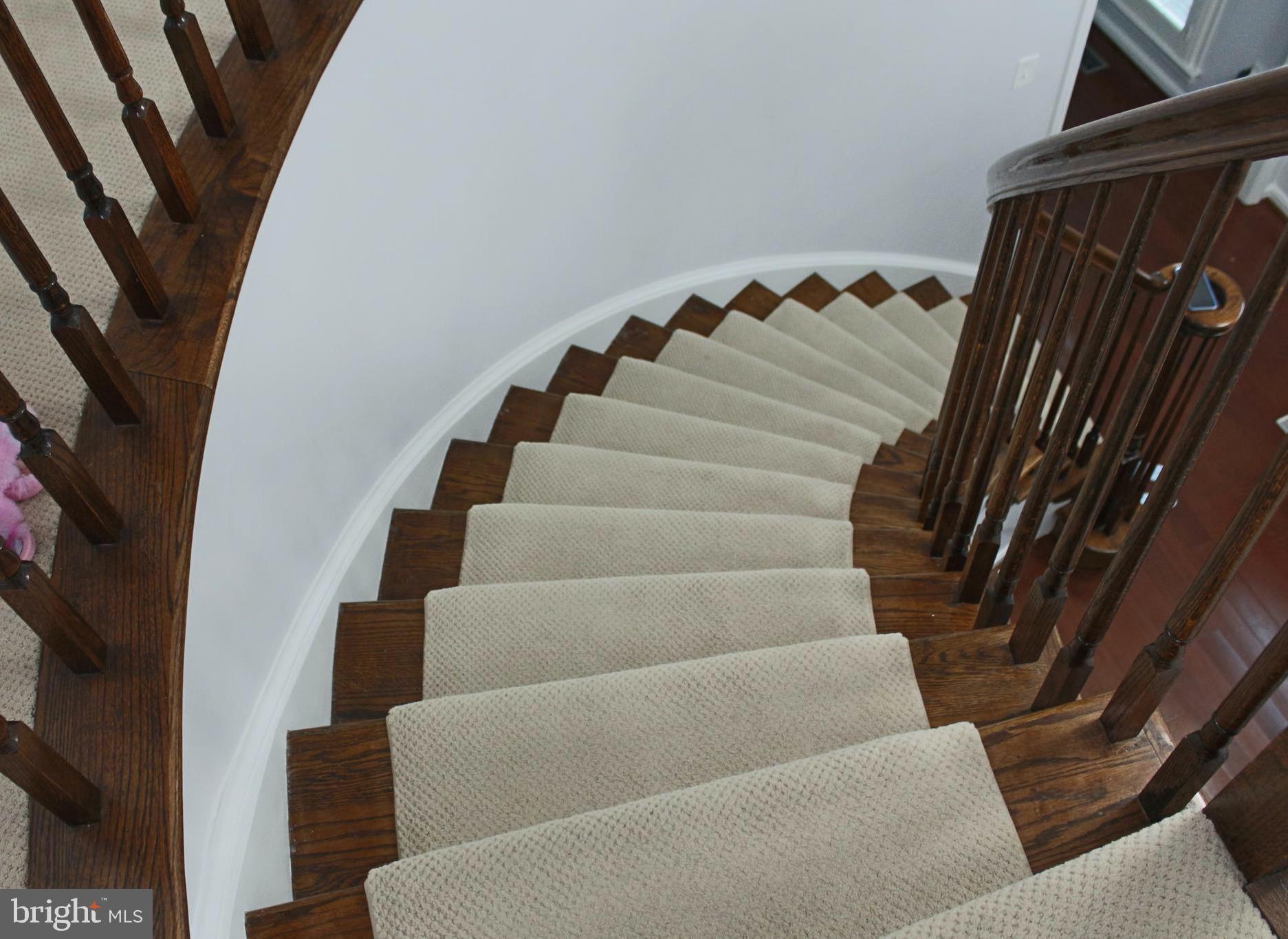 SOUTH RUN - Residential Lease