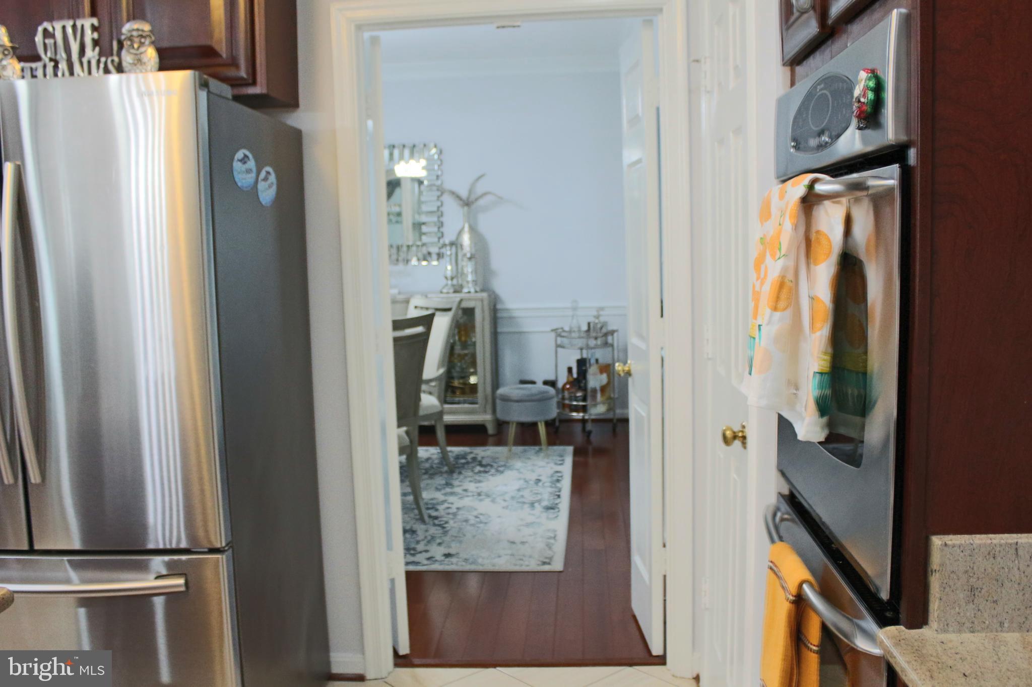 SOUTH RUN - Residential Lease