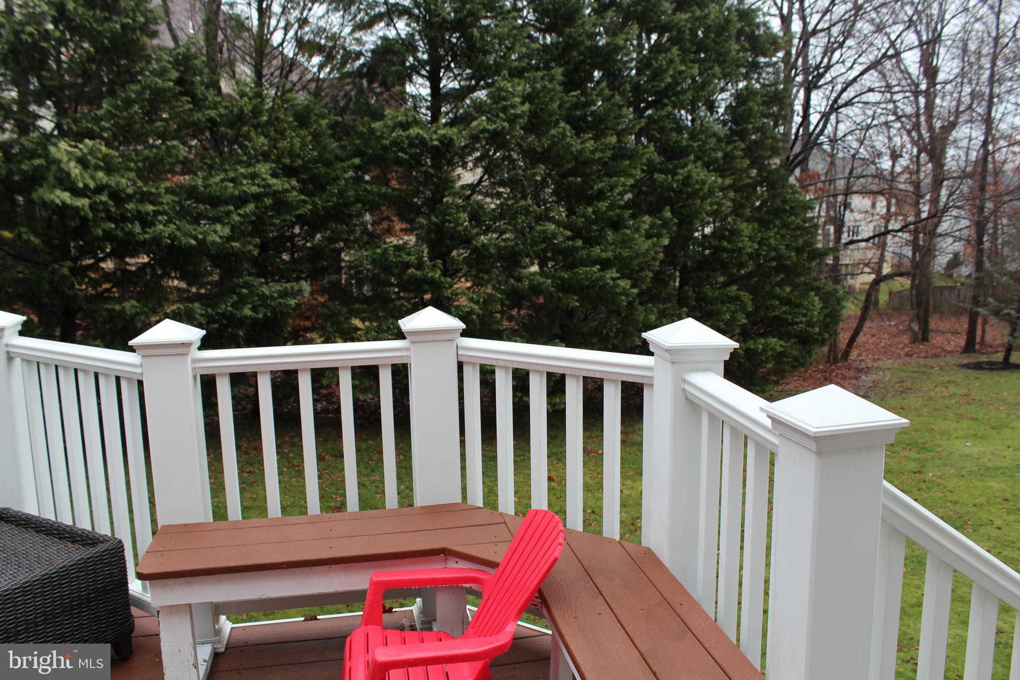 SOUTH RUN - Residential Lease