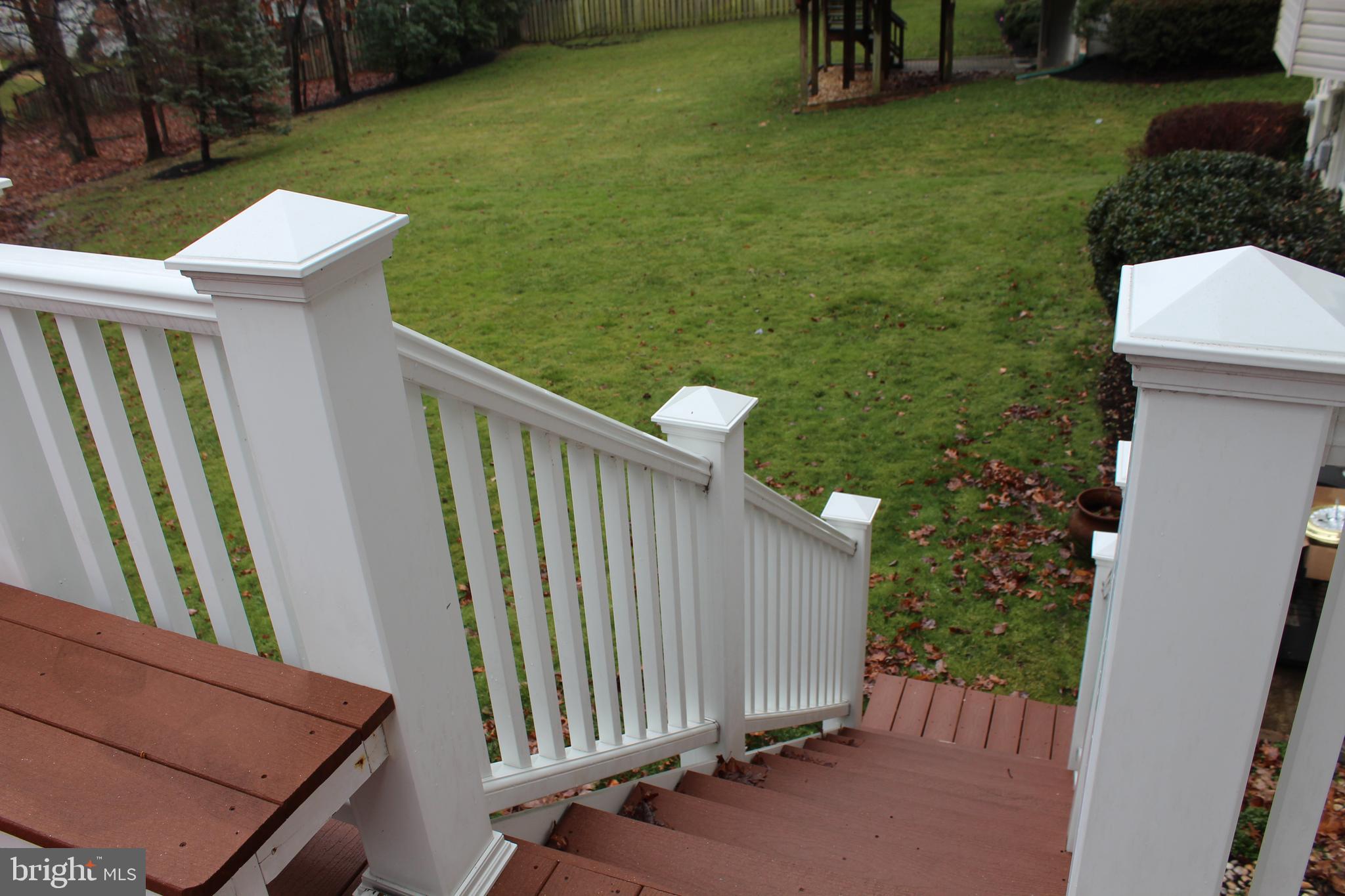 SOUTH RUN - Residential Lease