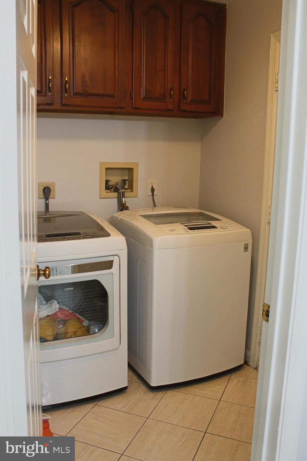 SOUTH RUN - Residential Lease