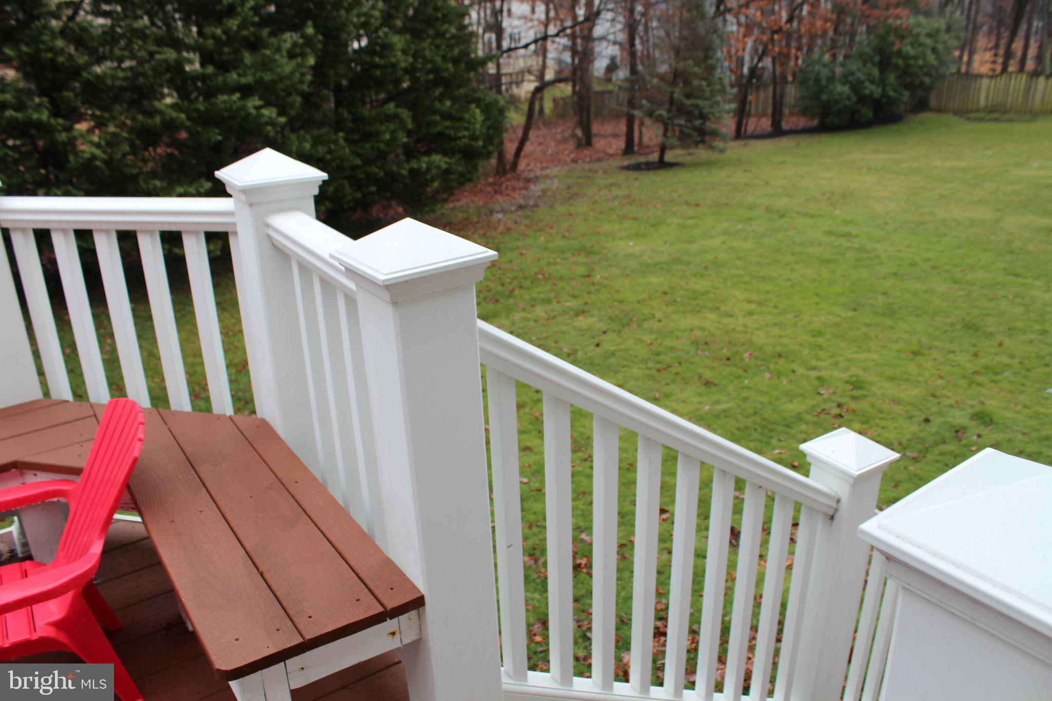 SOUTH RUN - Residential Lease