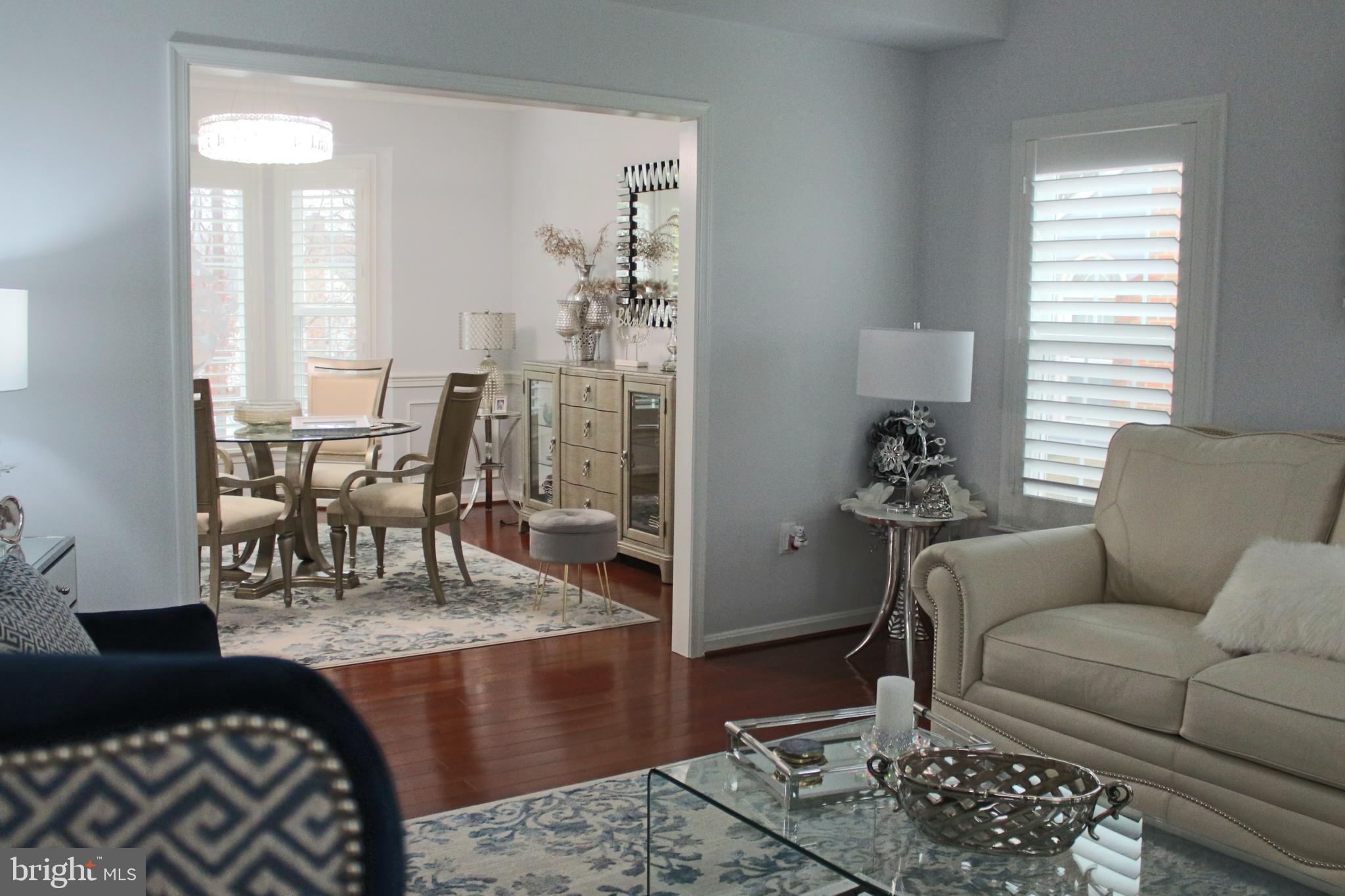 SOUTH RUN - Residential Lease