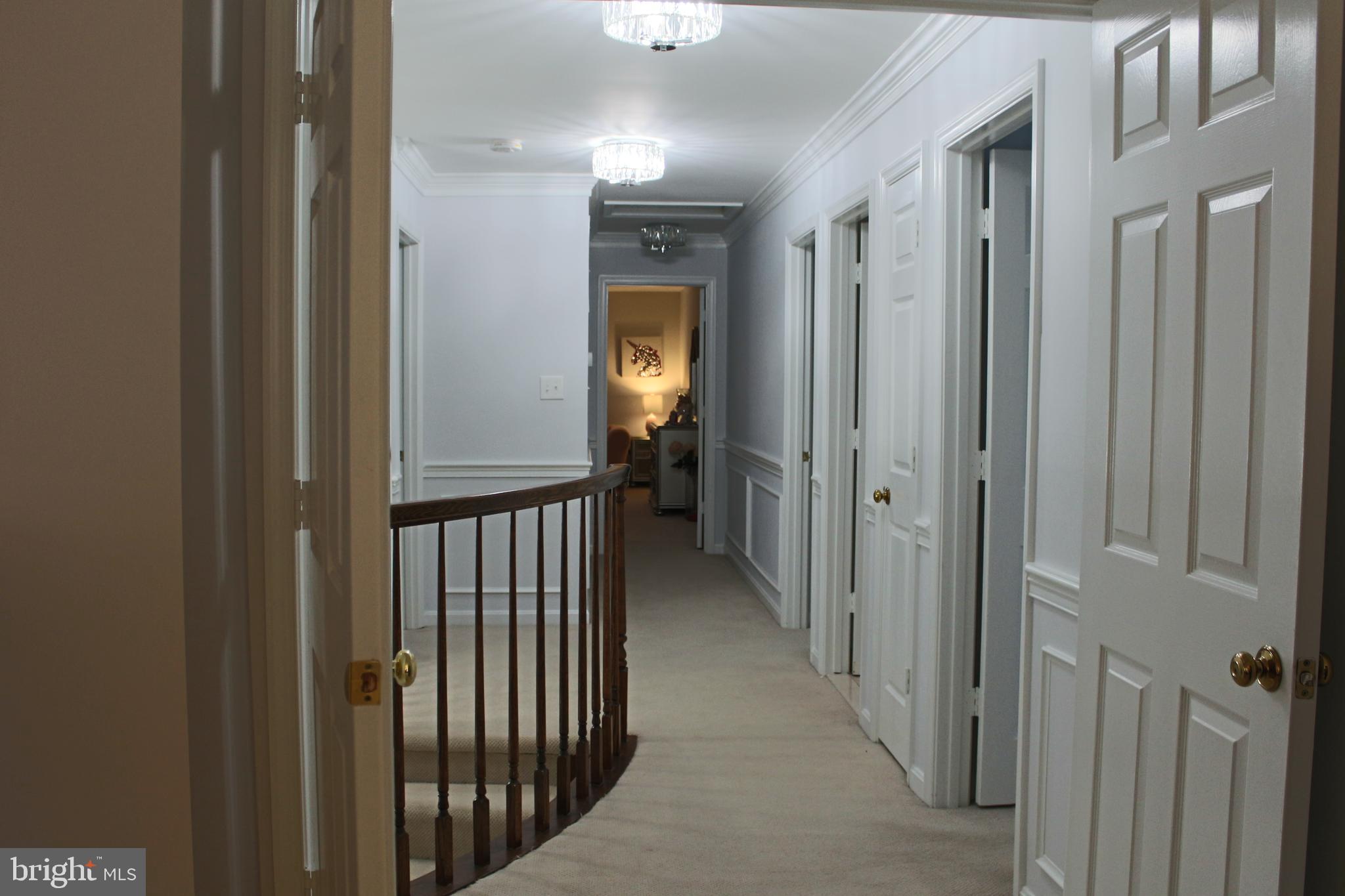 SOUTH RUN - Residential Lease