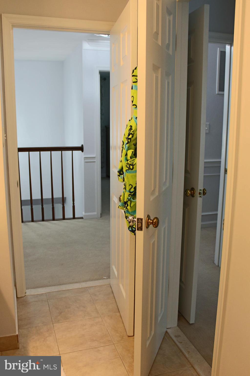 SOUTH RUN - Residential Lease