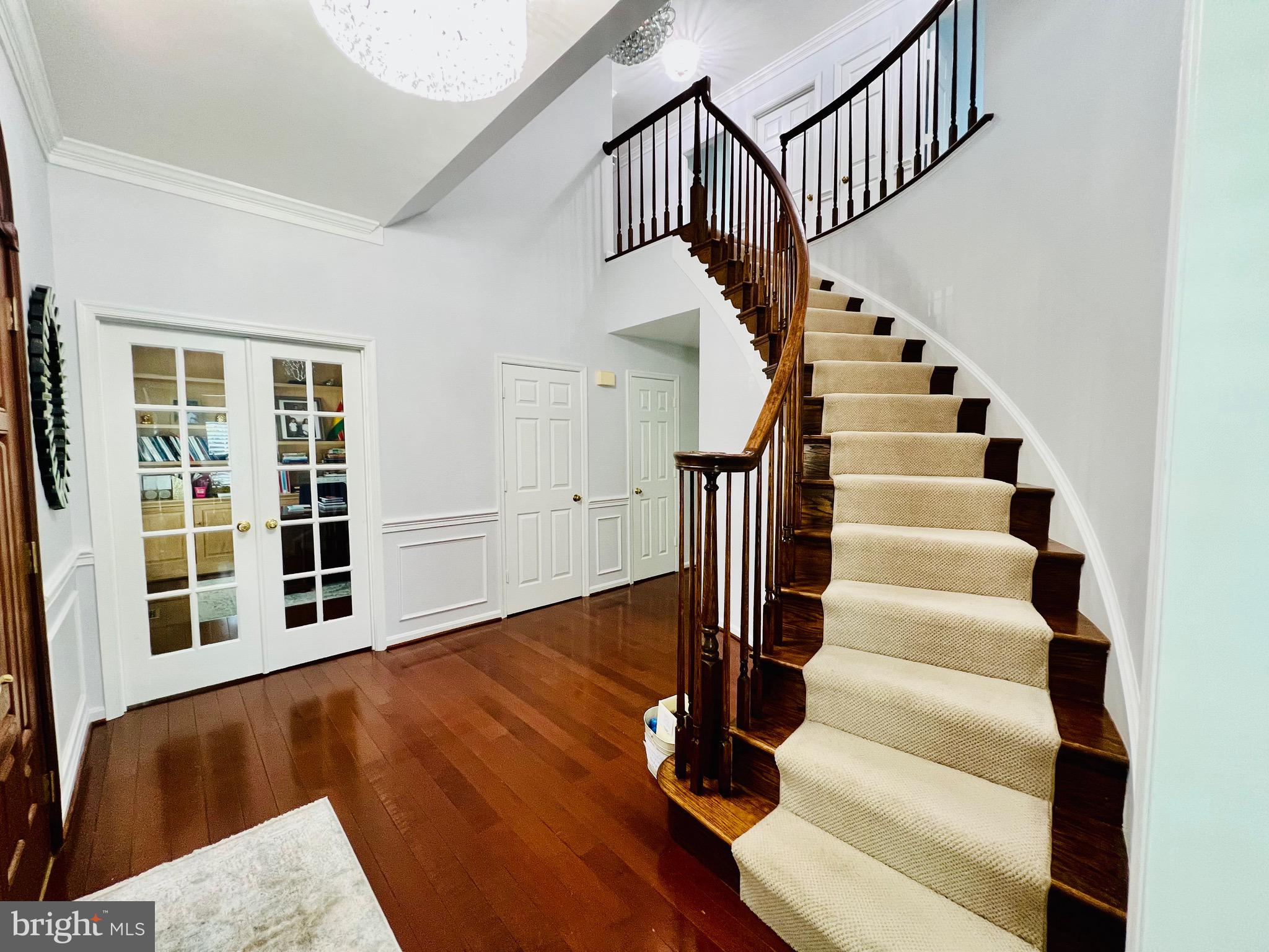 SOUTH RUN - Residential Lease