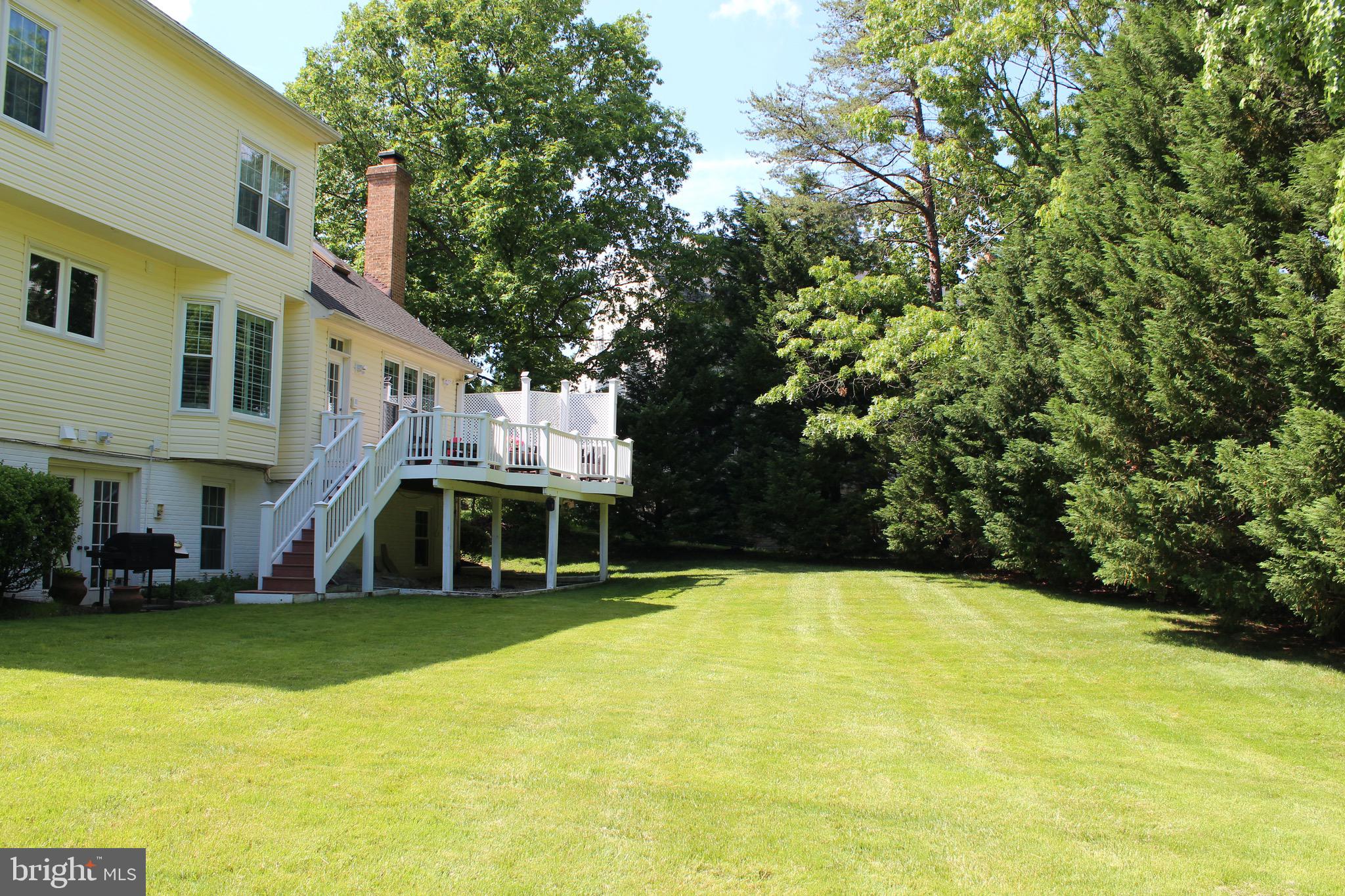 SOUTH RUN - Residential Lease