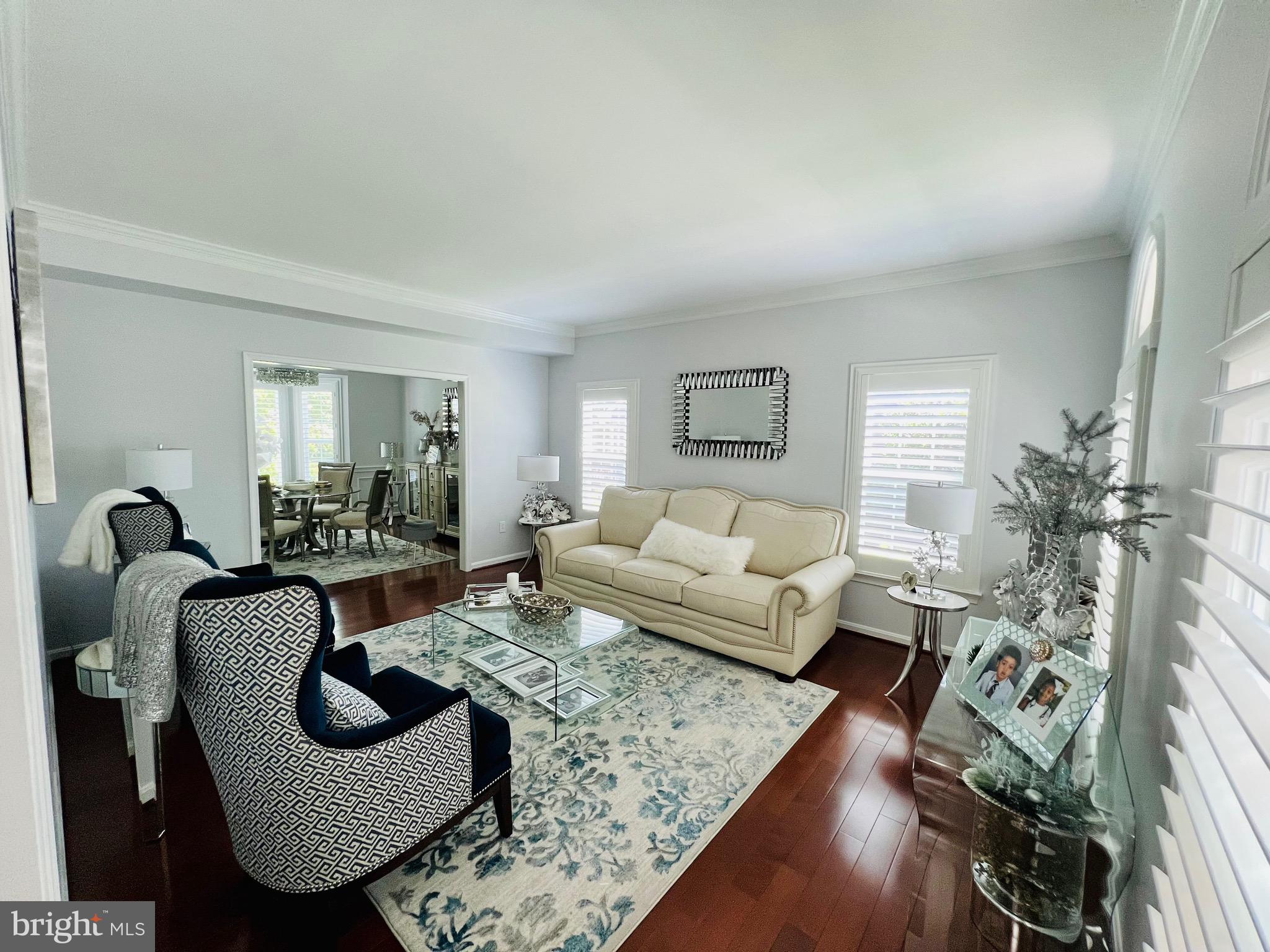 SOUTH RUN - Residential Lease