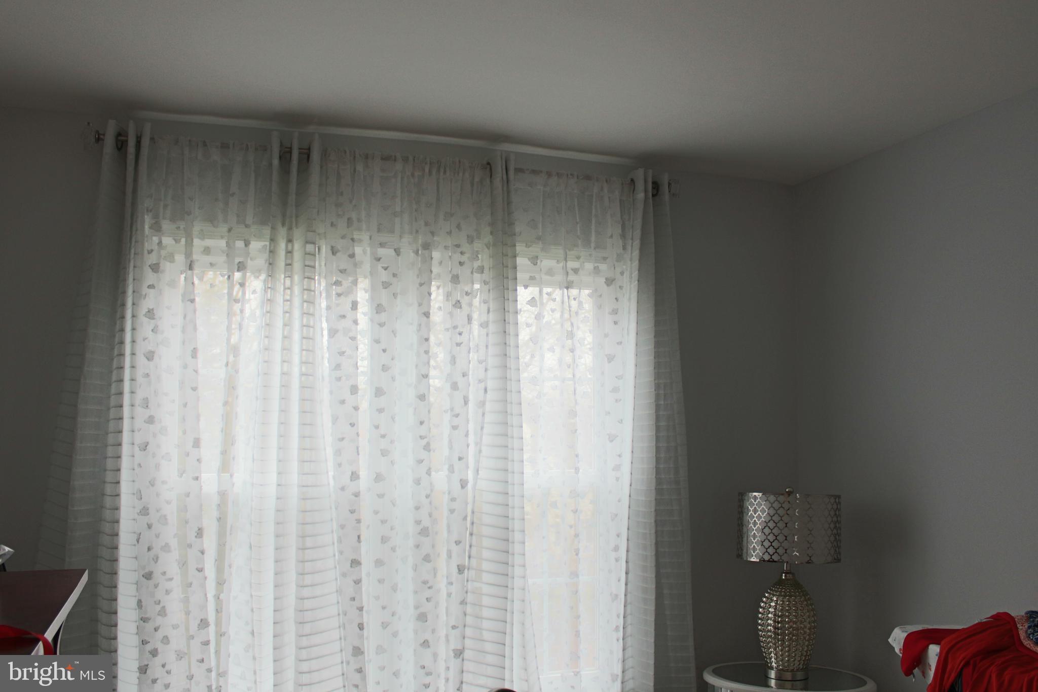 SOUTH RUN - Residential Lease