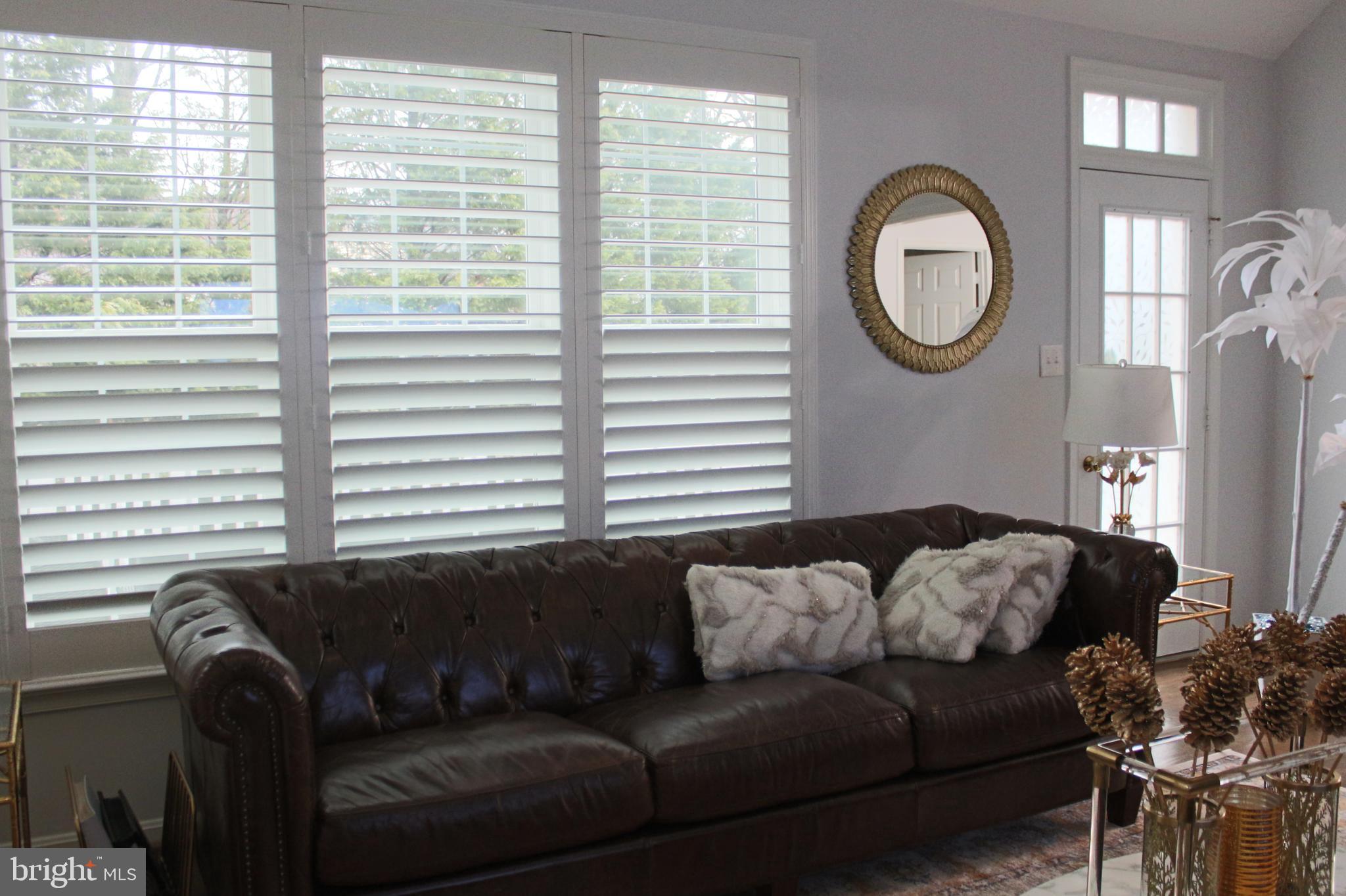 SOUTH RUN - Residential Lease