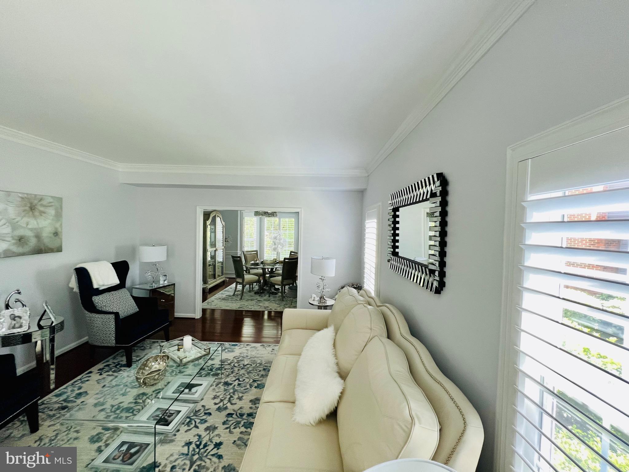 SOUTH RUN - Residential Lease