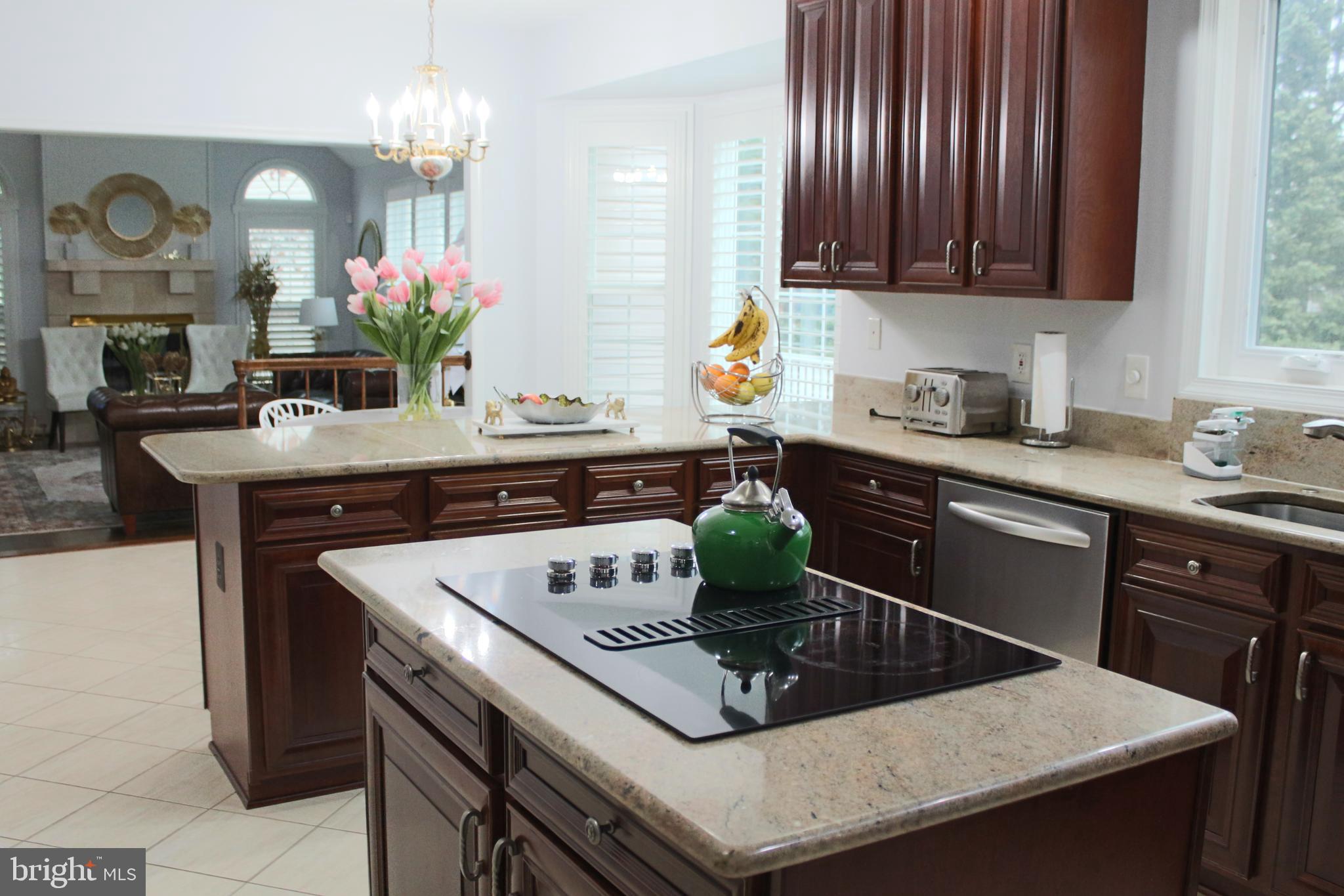 SOUTH RUN - Residential Lease