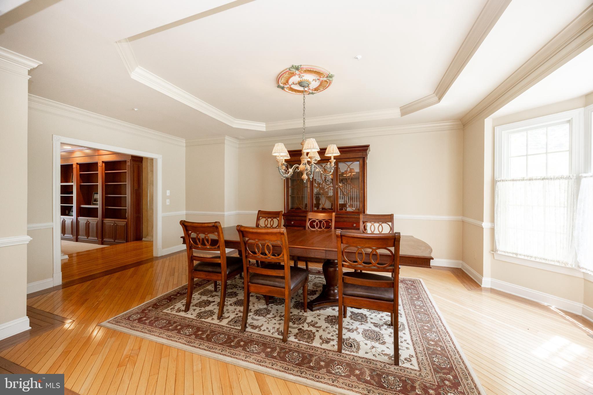 SWEDESFORD CHASE - Residential