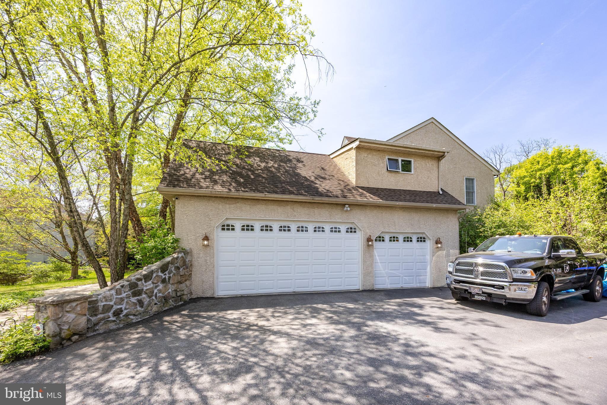 SWEDESFORD CHASE - Residential