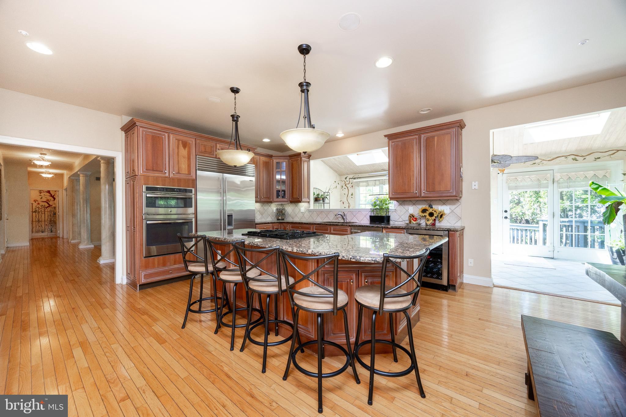 SWEDESFORD CHASE - Residential