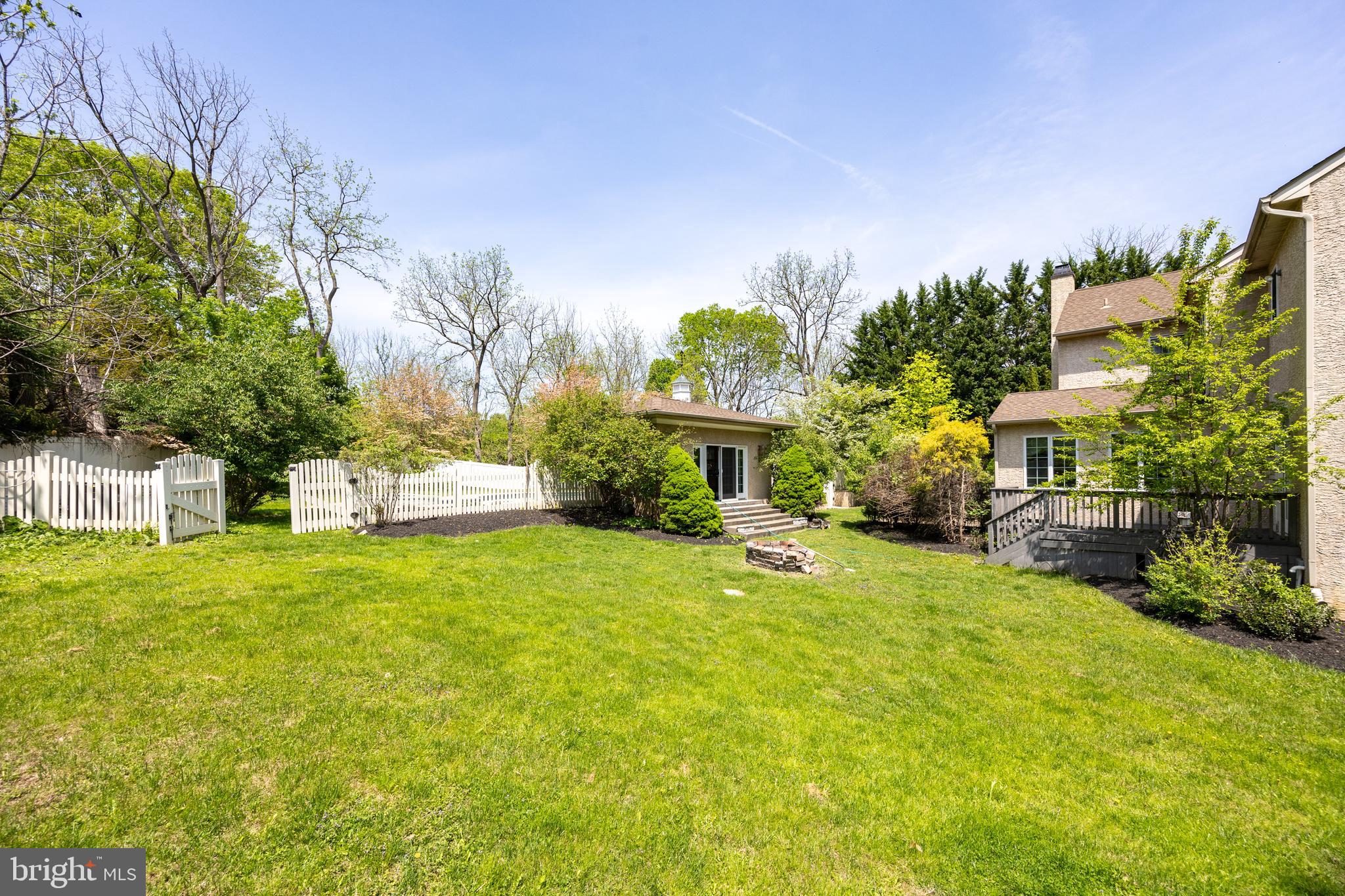 SWEDESFORD CHASE - Residential