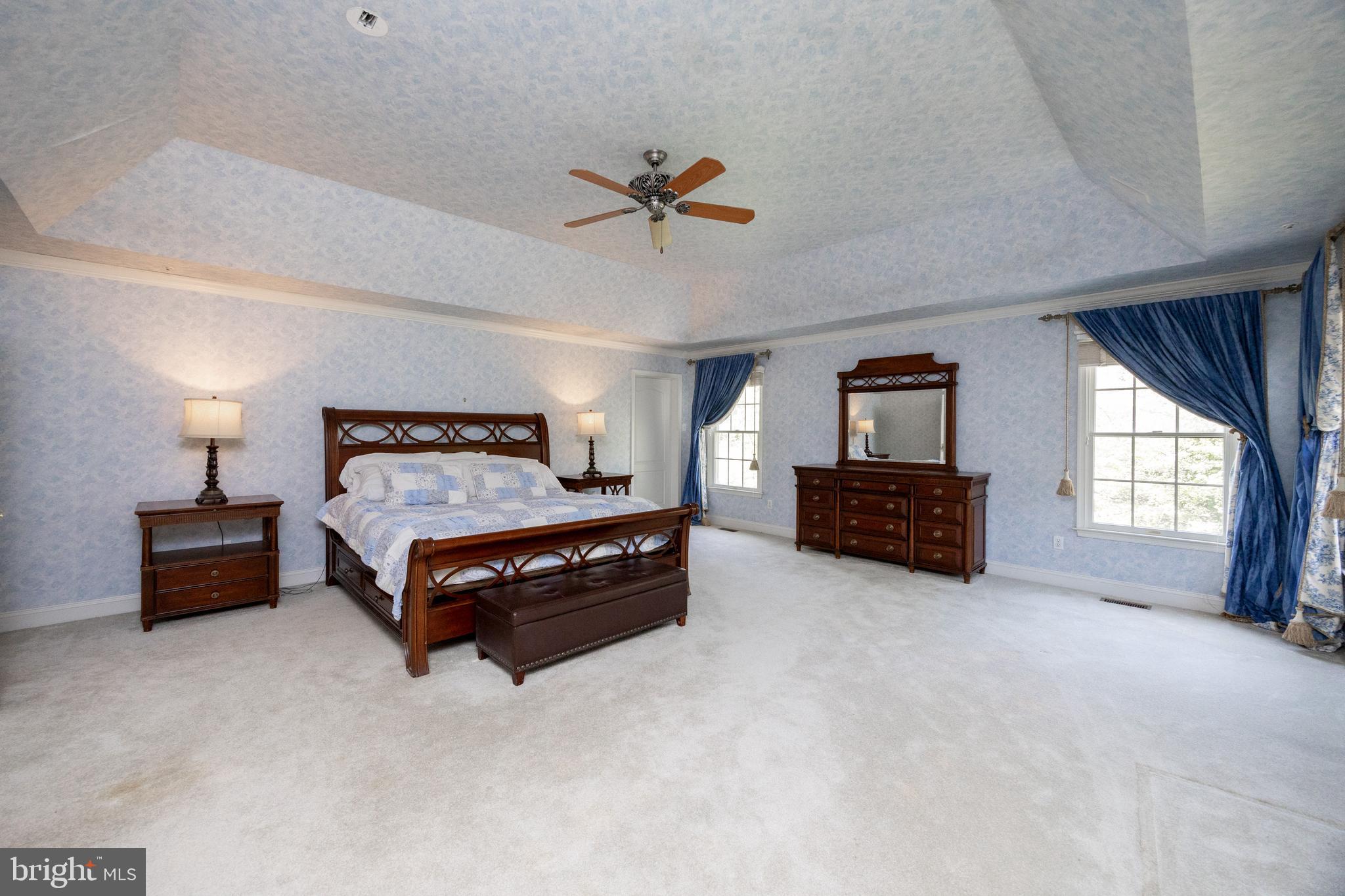 SWEDESFORD CHASE - Residential