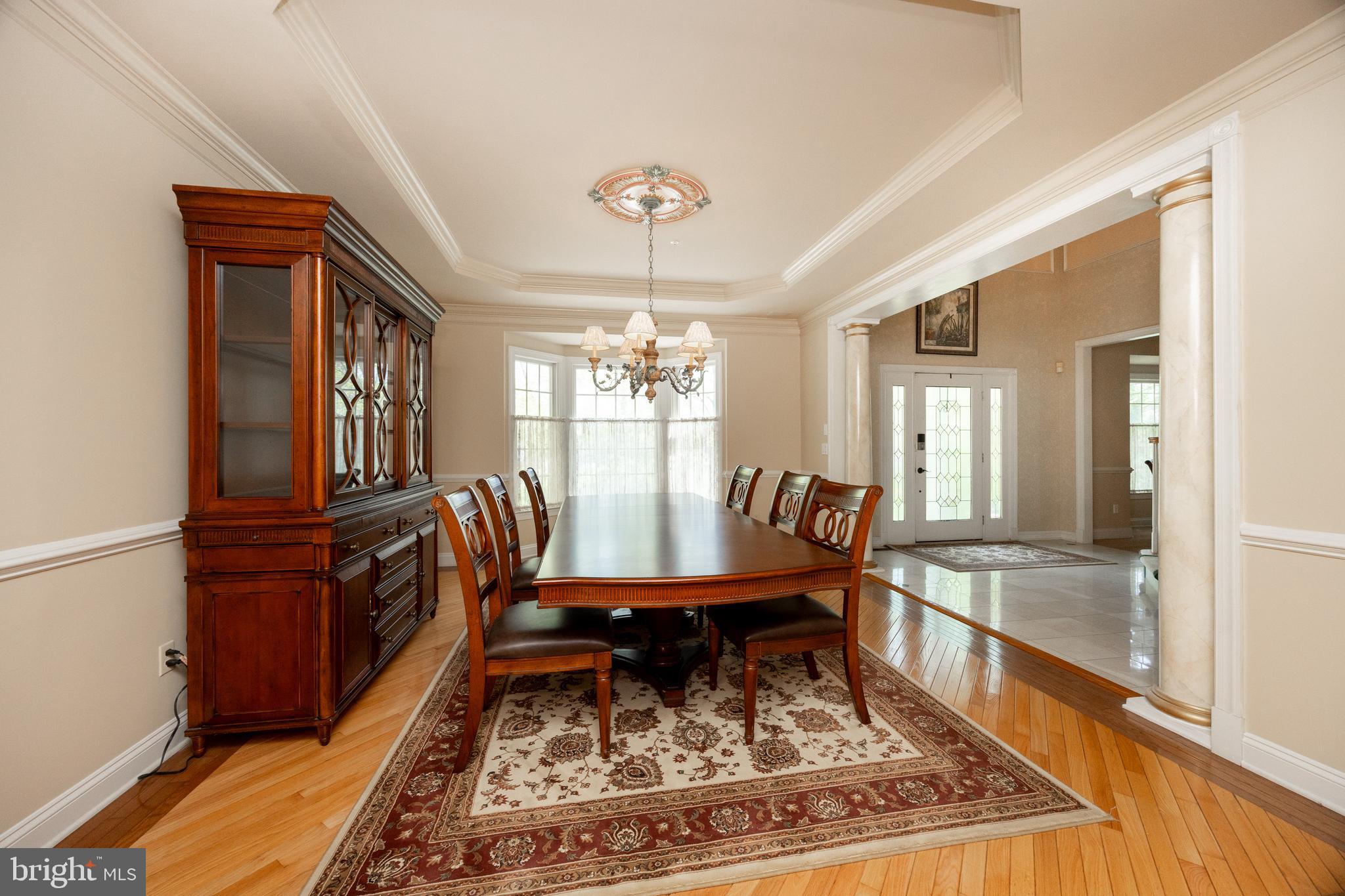 SWEDESFORD CHASE - Residential