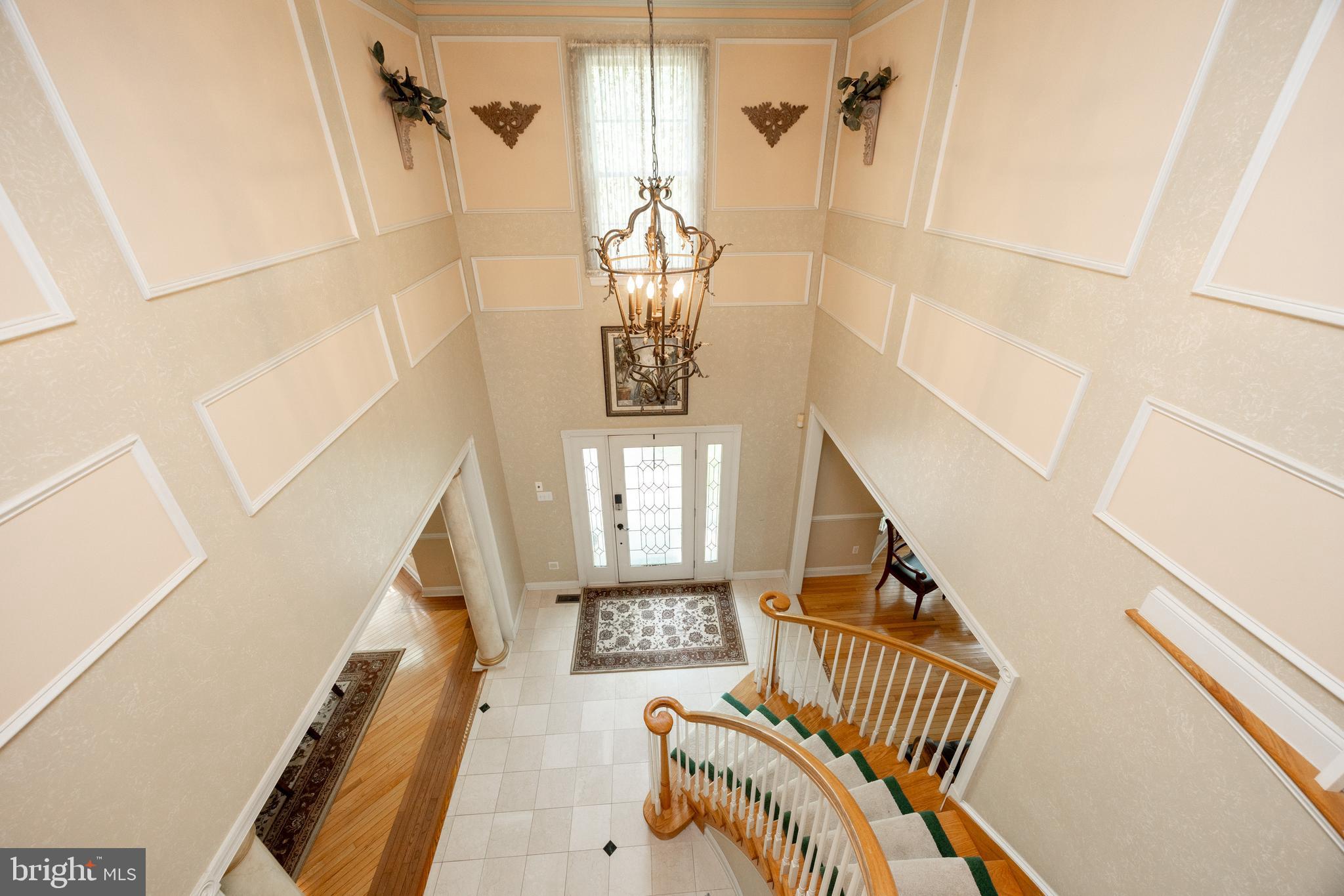 SWEDESFORD CHASE - Residential